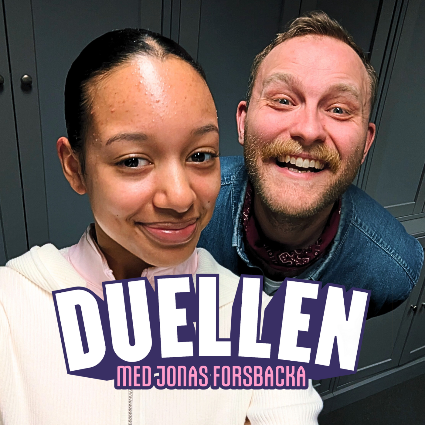 Duellen