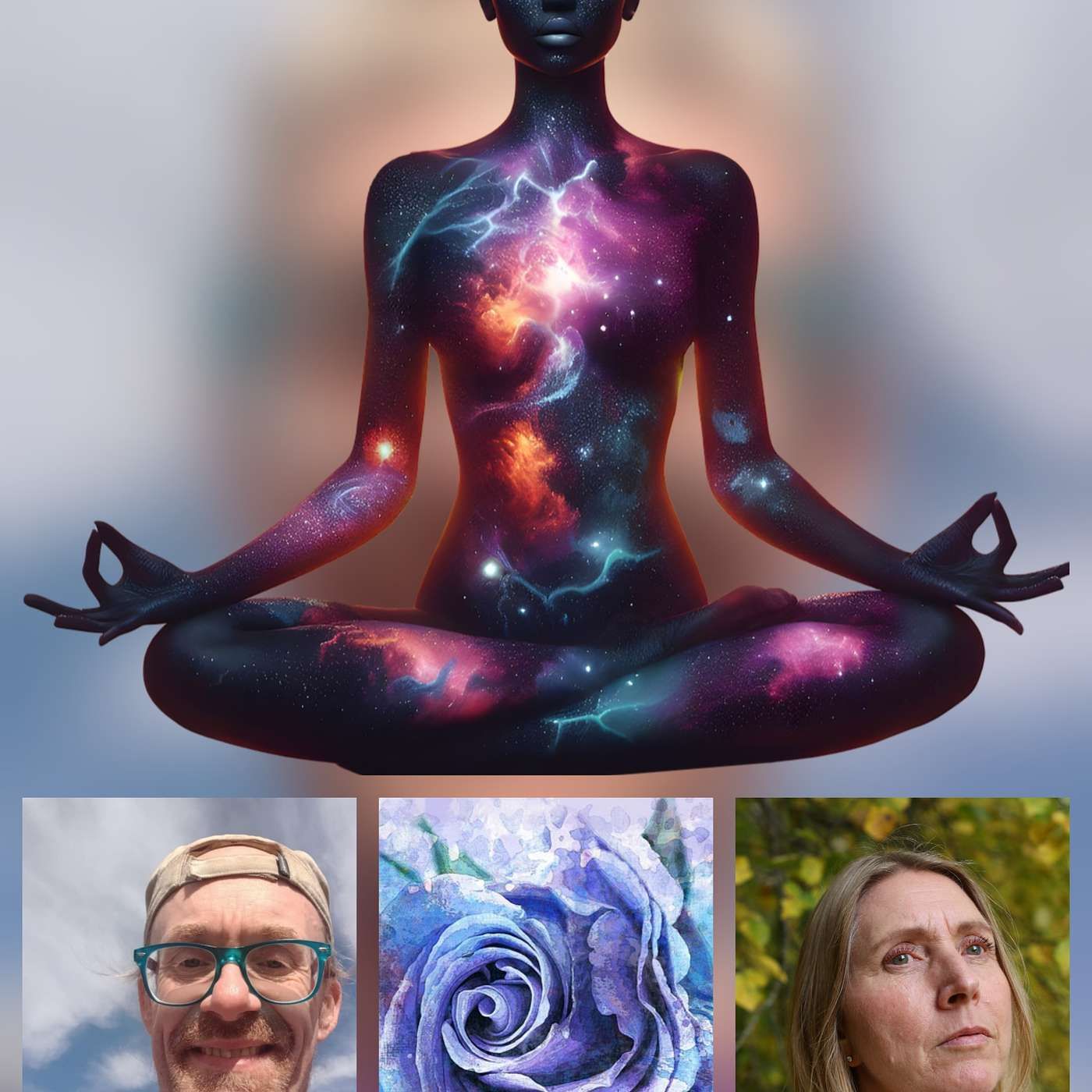 75. Quantumhealing vs Plejadisk healing