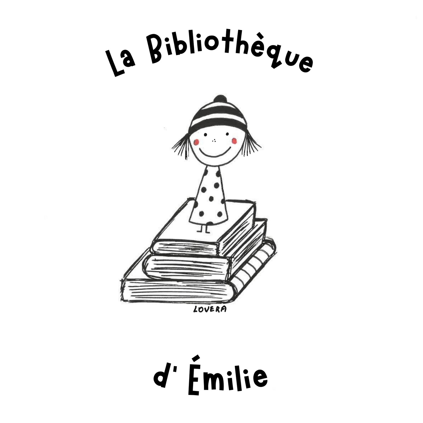 La Bibliothèque d'Émilie - 7 - 20250611 - Lise Mairesse et Michel Bourdon