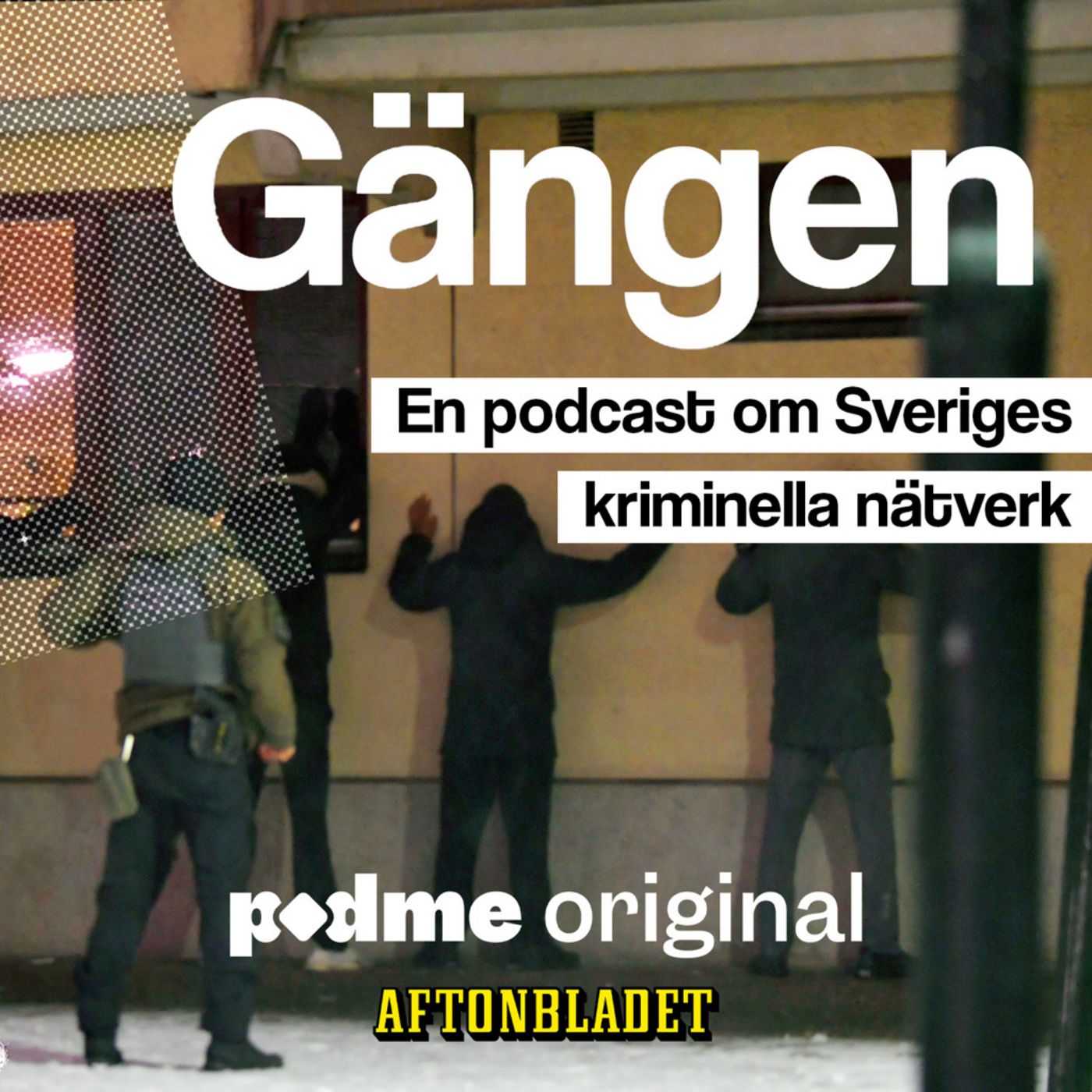 "Greken": Tortyr och terror i Norrland episode artwork