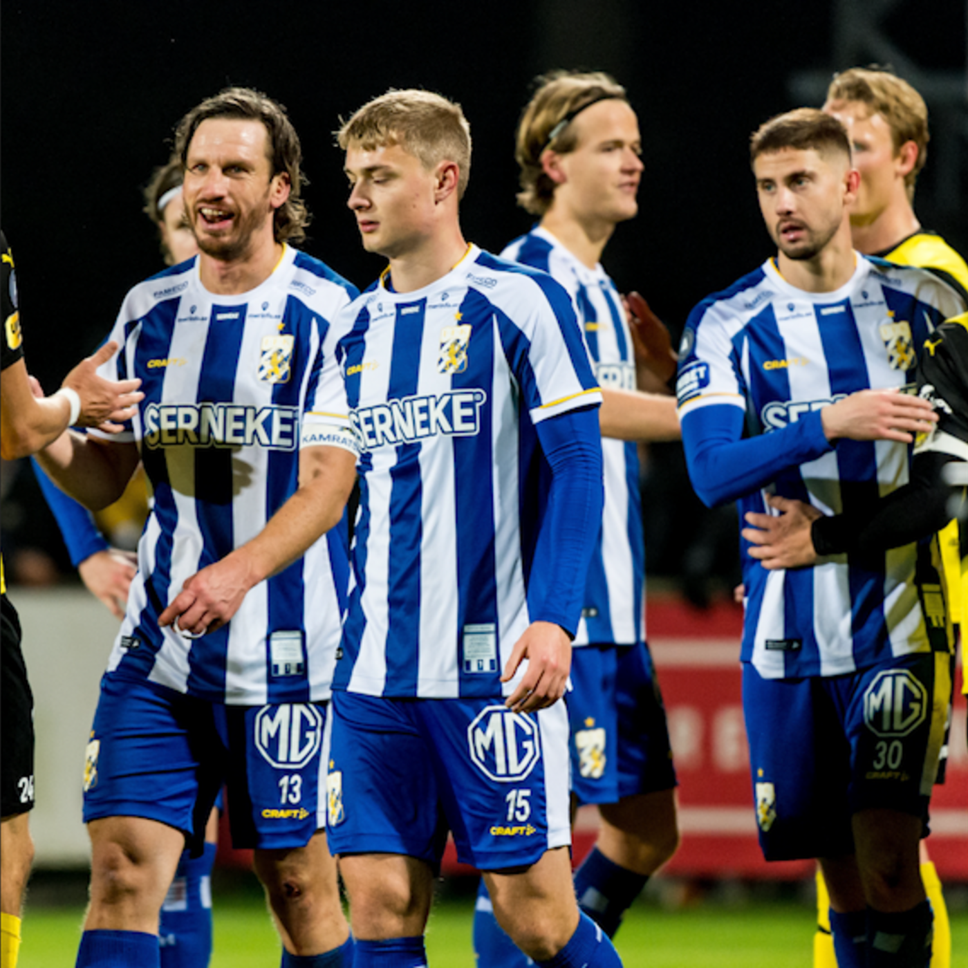 SPECIAL: IFK Göteborg
