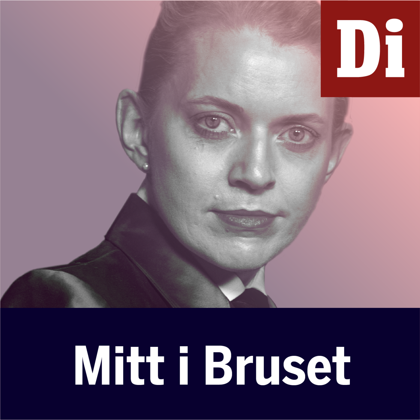 Mitt i bruset: Mäktiga affärsängeln Jane Walerud