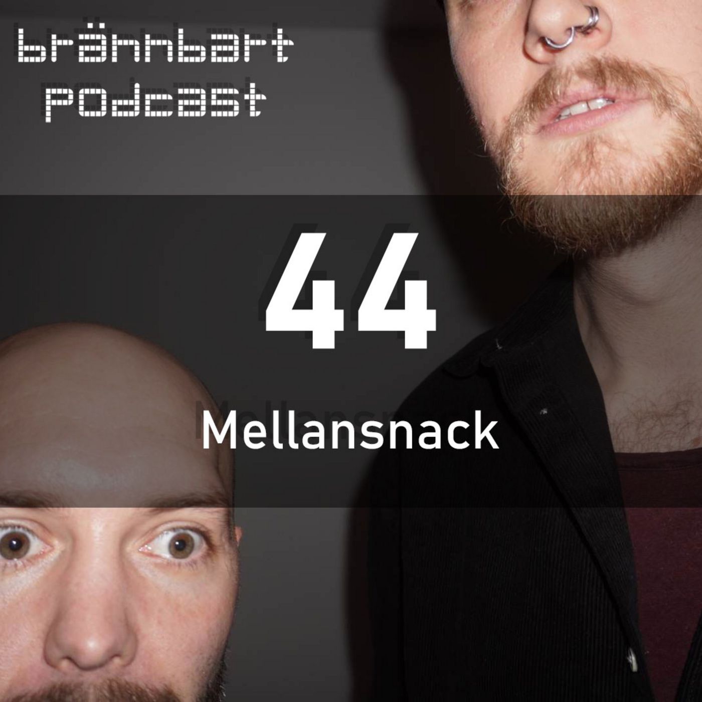 Brännbart