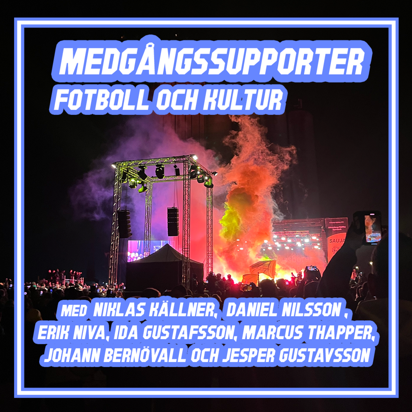 Fotboll och kultur