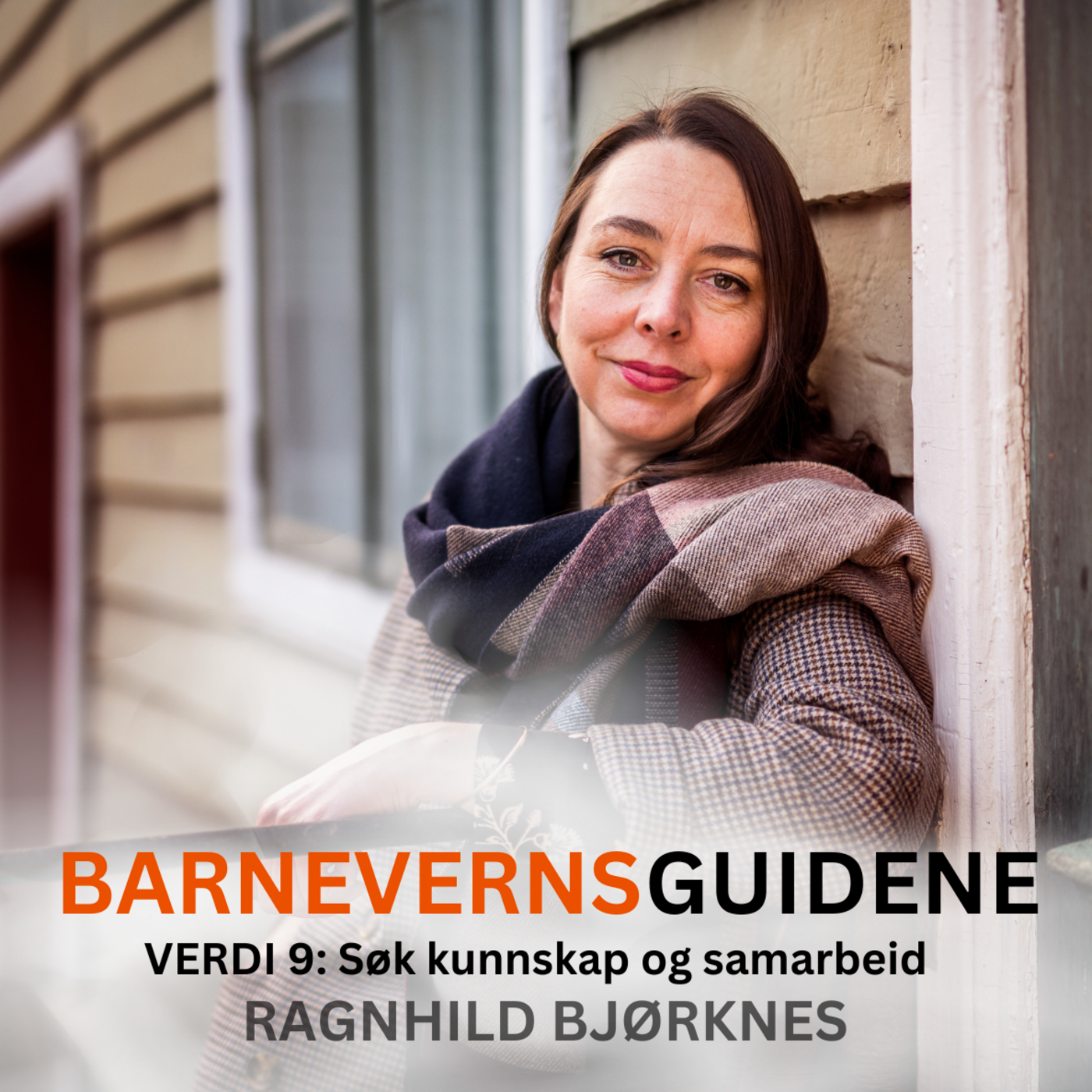 Barnevernsguidene