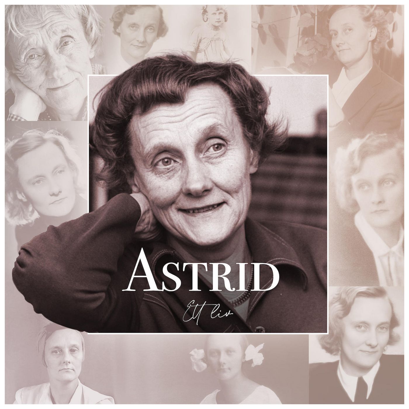 En mörk historia