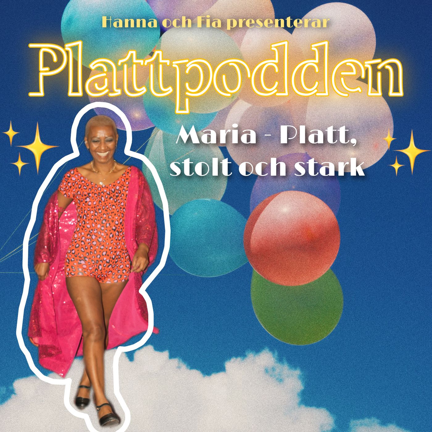 Plattpodden
