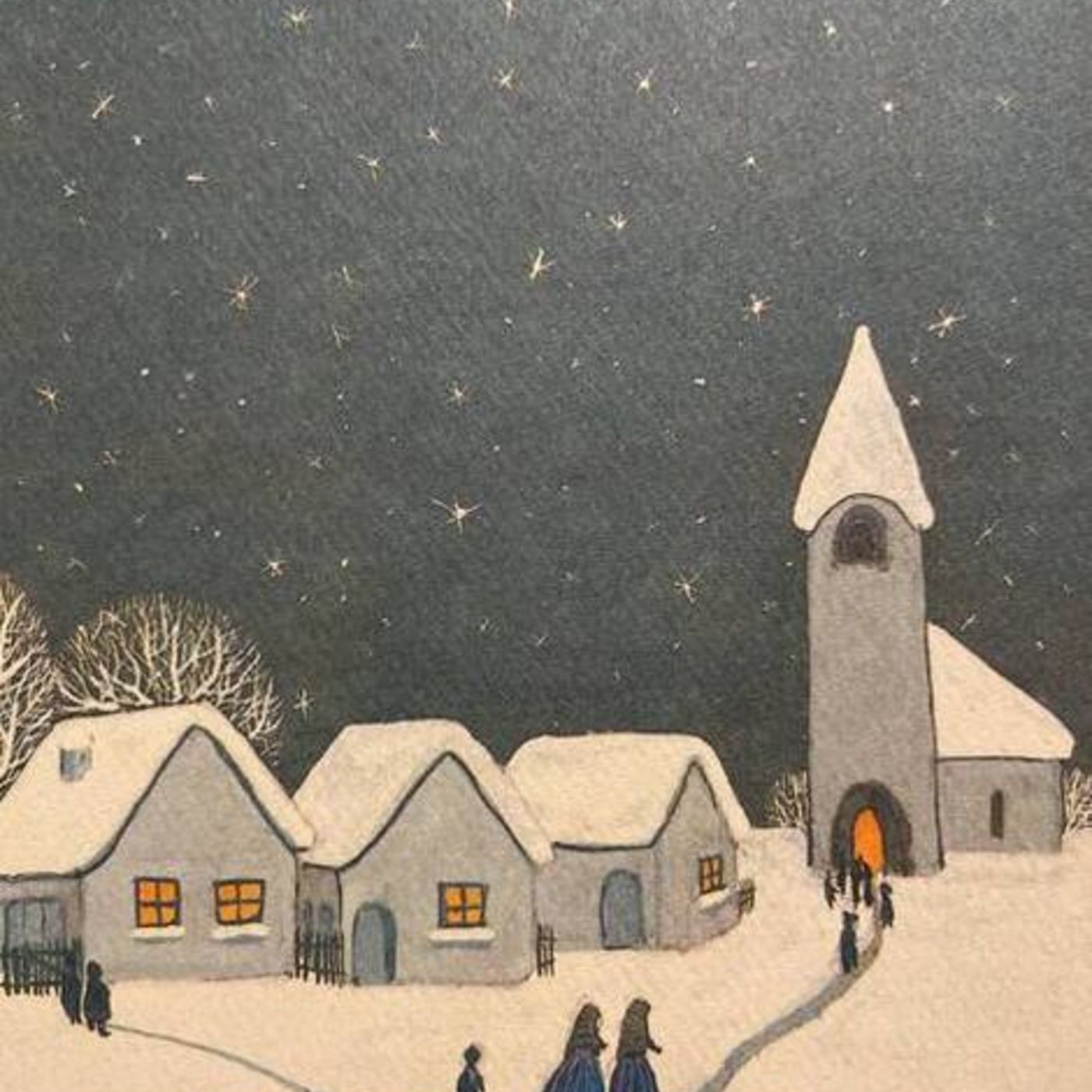 Szenteste - Aradi György