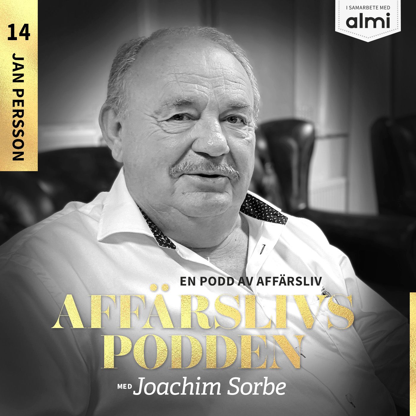 Affärslivspodden
