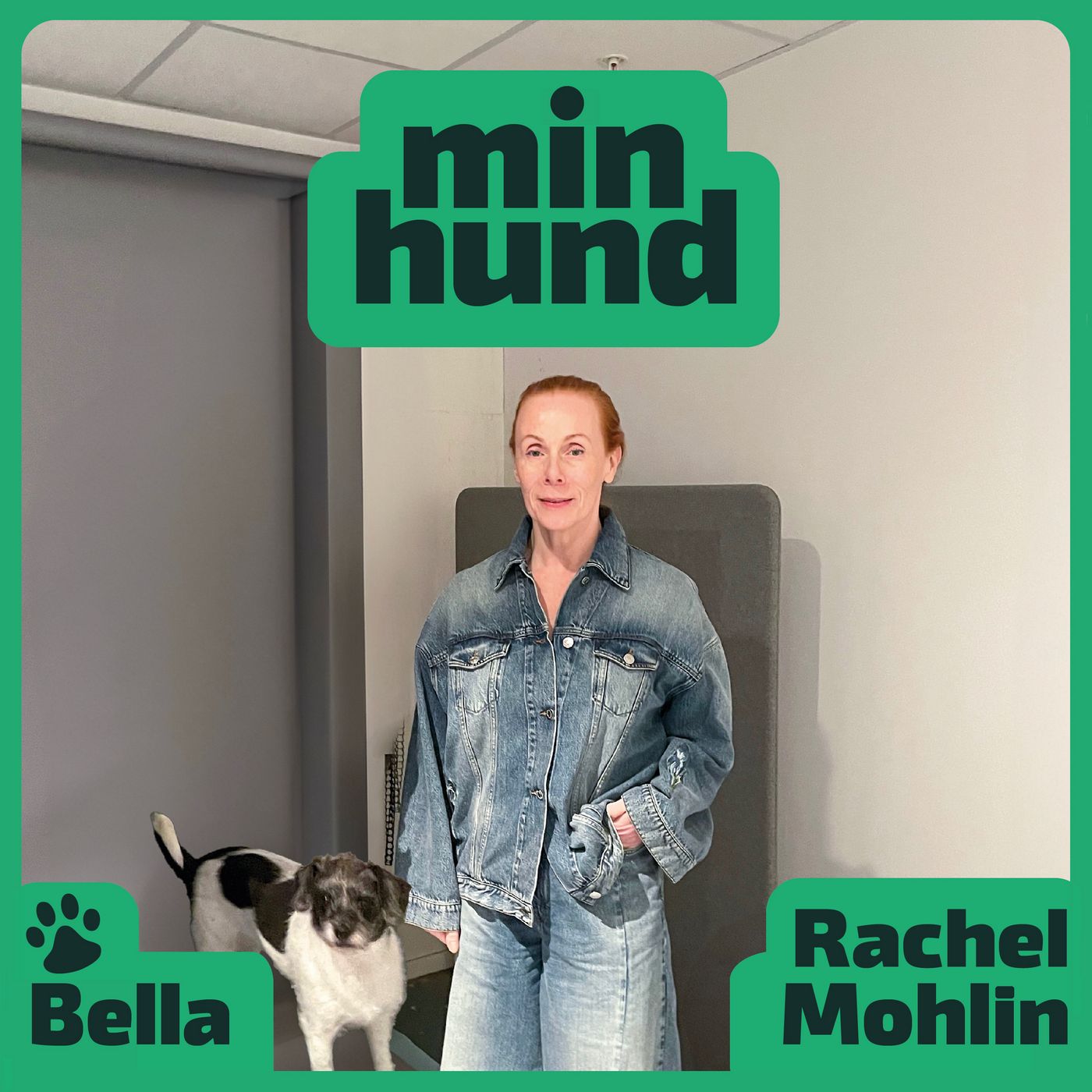 TRAILER – Rachel Mohlin och Bella