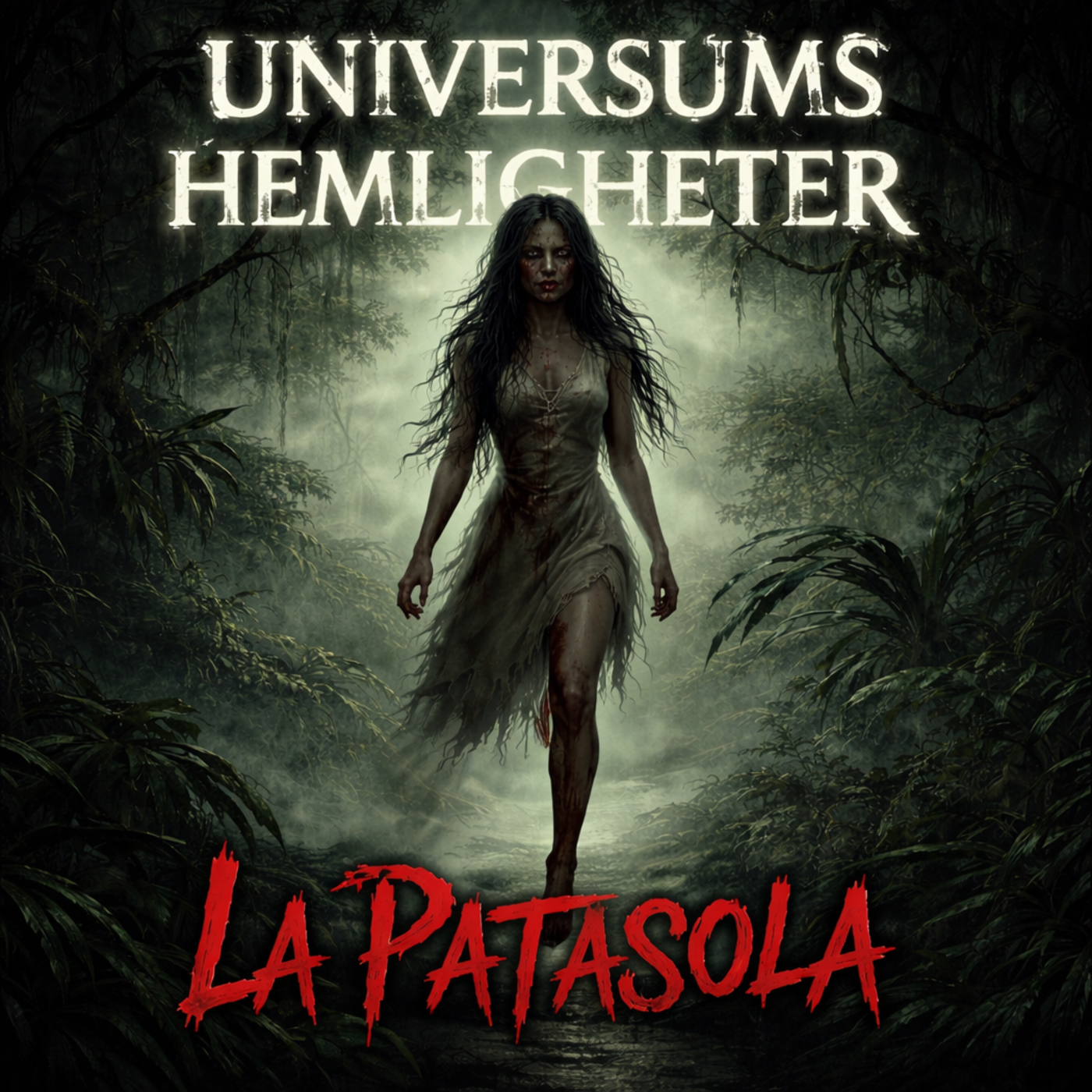 118: La Patasola