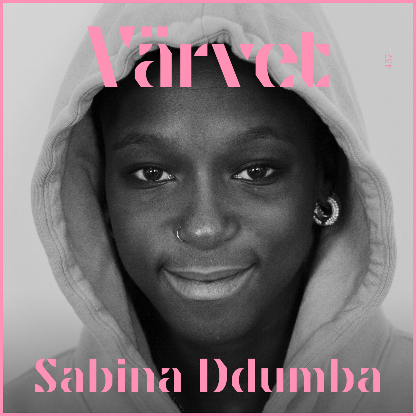 KORT VERSION #457: Sabina Ddumba