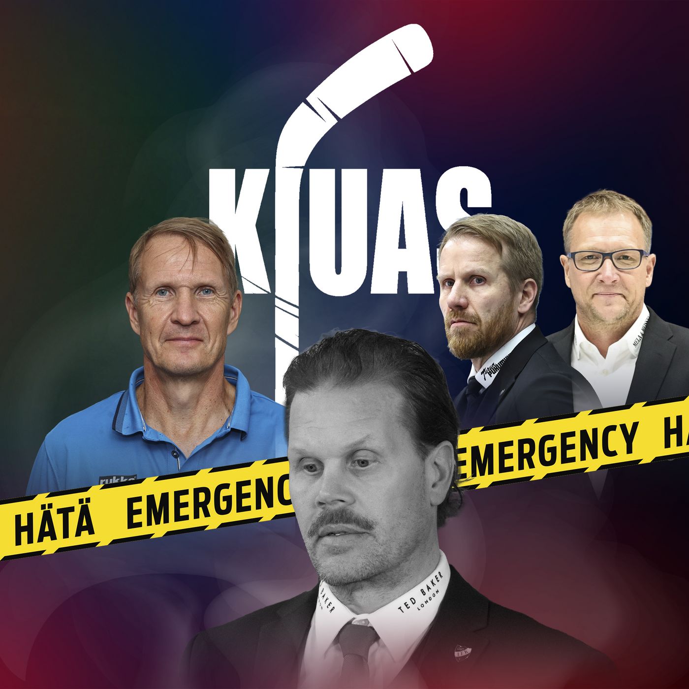 Olli Jokisen kupla puhkesi – kuka siivoaa HIFK:n todellisen sotkun?
