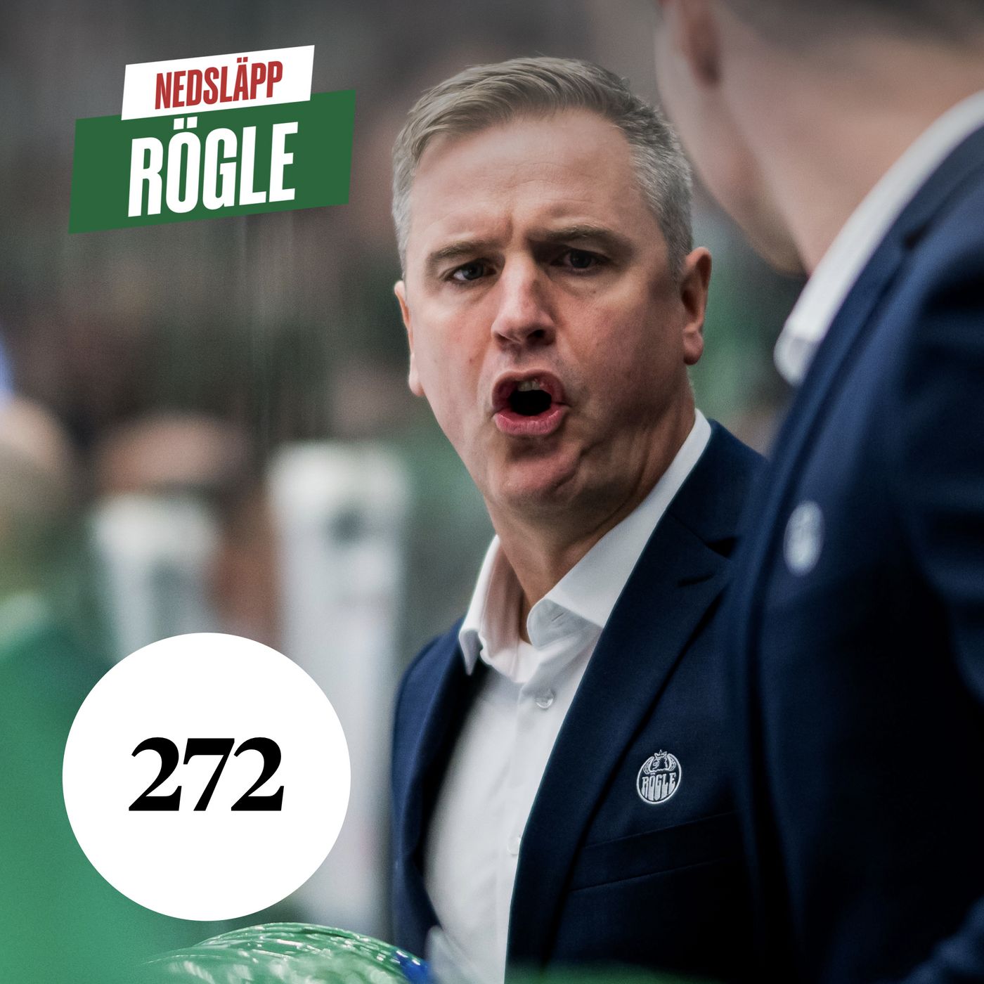 Avsnitt 272: Specialavsnitt – Tangnes intervjuas i poddstudion Avsnitt 272: Specialavsnitt – Tangnes intervjuas i poddstudion