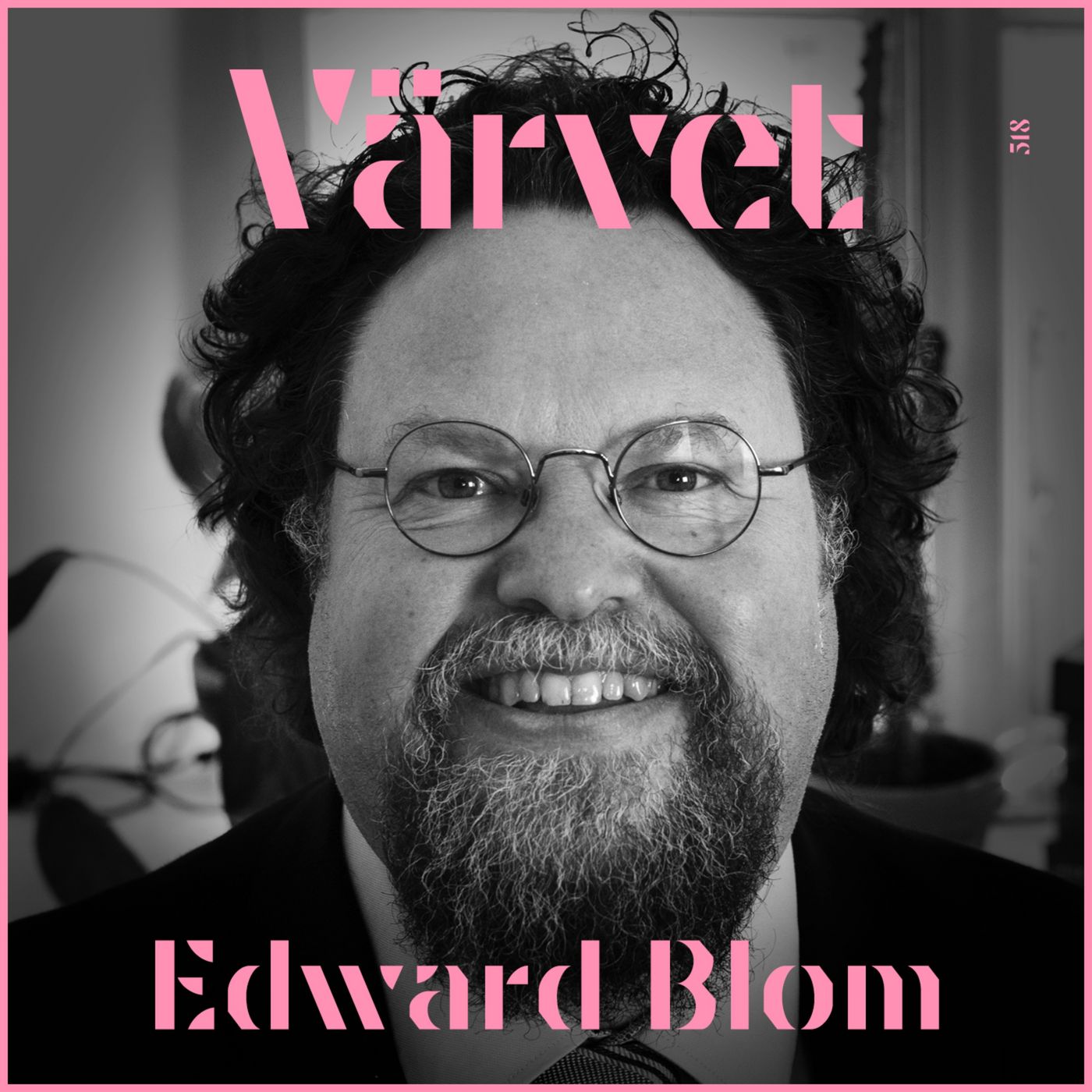 #518 Edward Blom