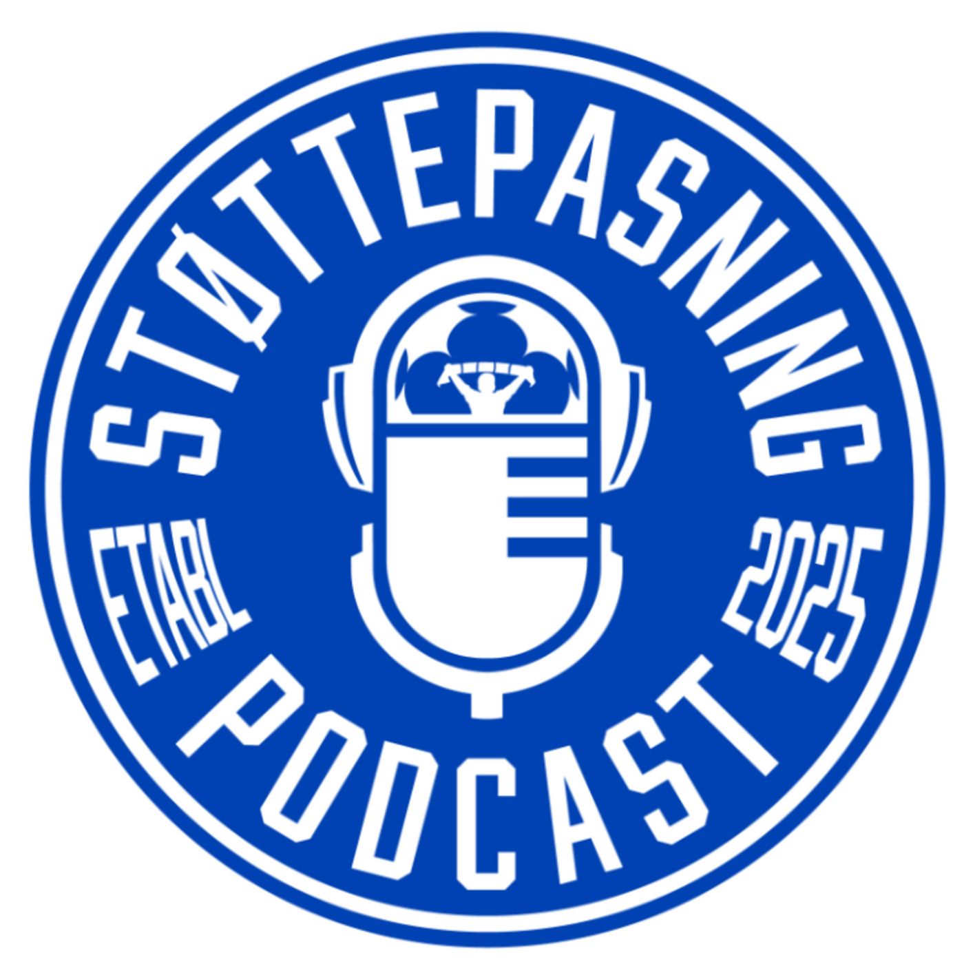 Episode 2 - Forventet seier på Lerkendal og vi prater med Sander Nyland episode artwork