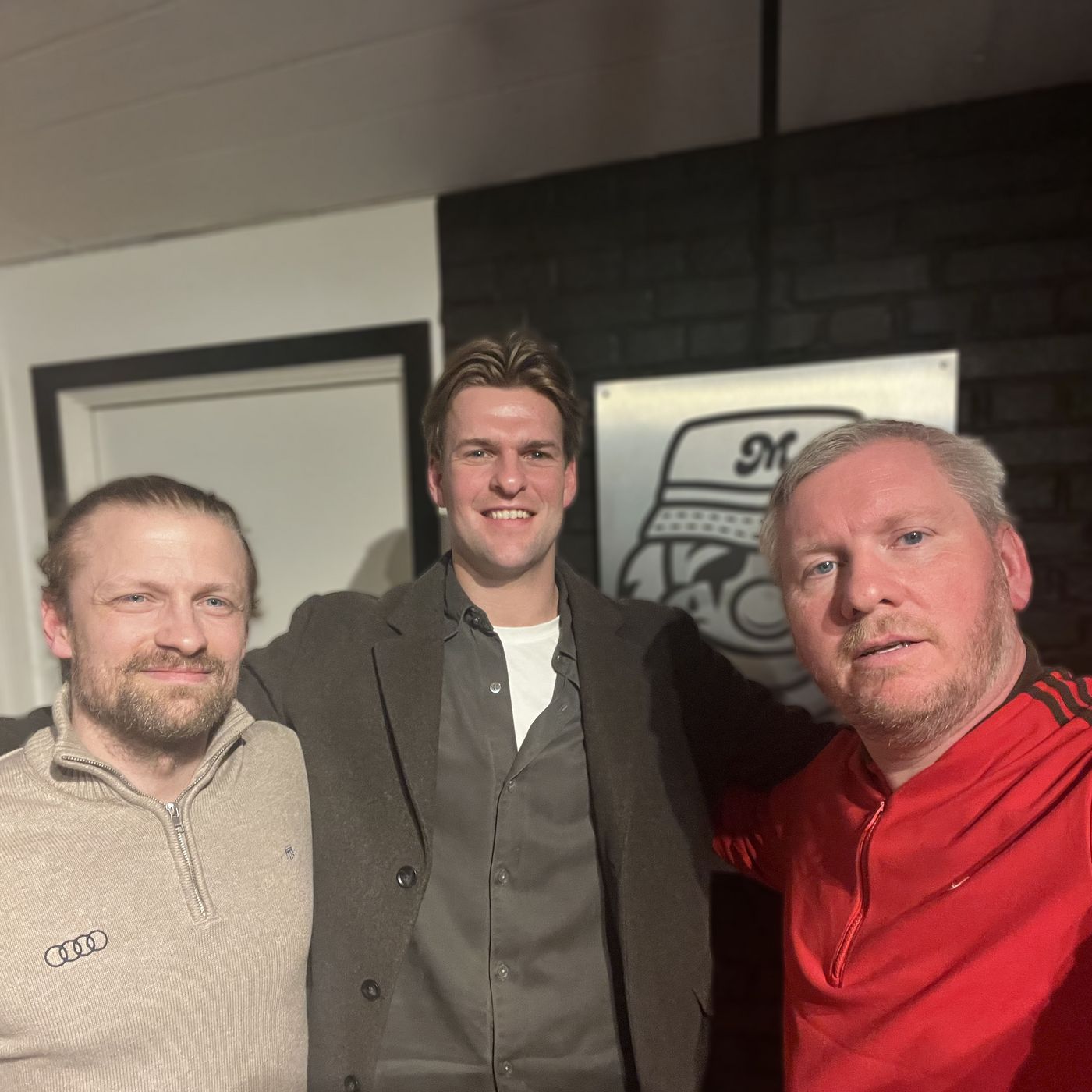 Vi nærmer oss seriestart i verdens beste 4. divisjon