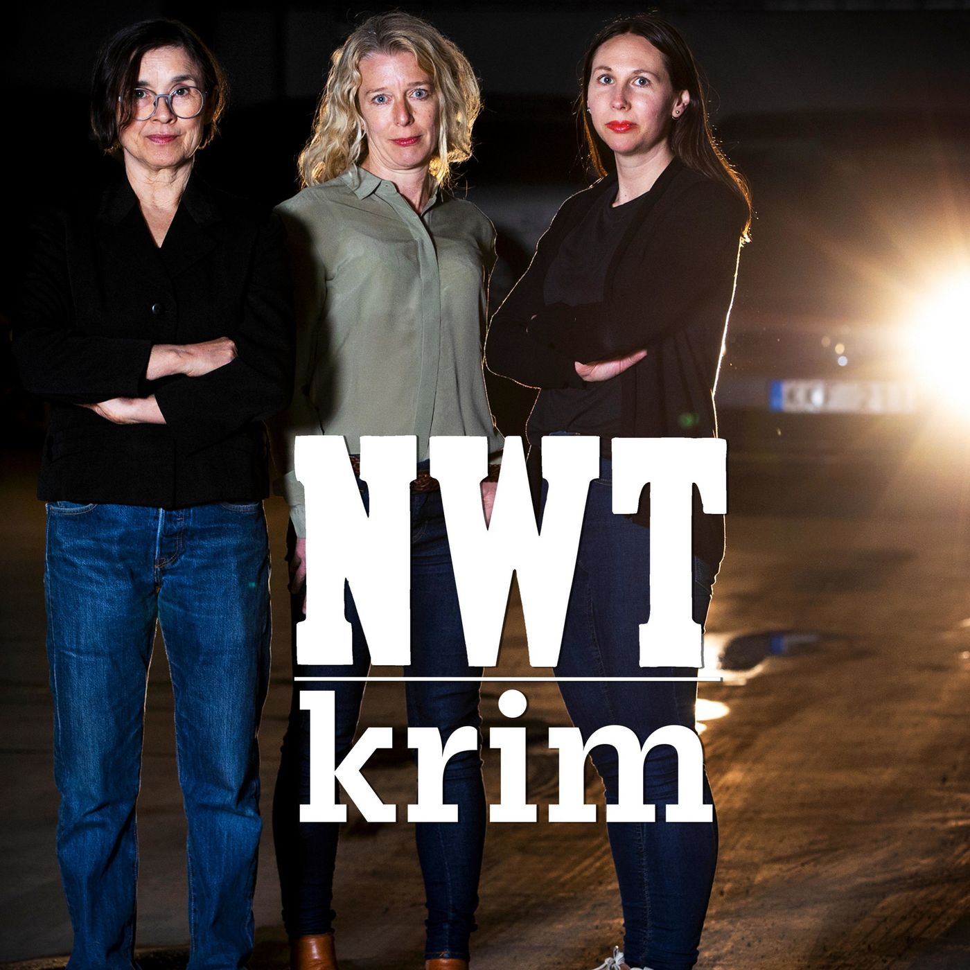 #Avsnitt 52 Polisen sköt man i bröstet: ”Jag är förlamad” episode artwork