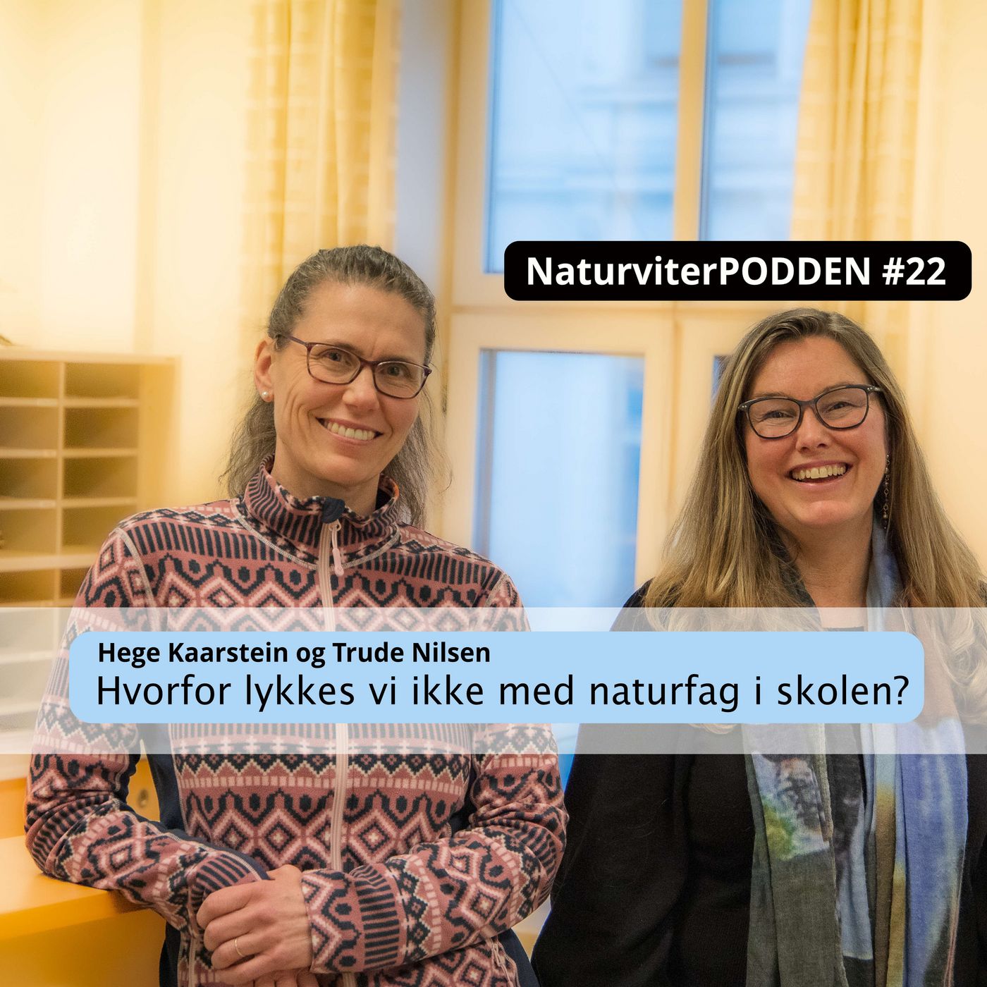 NaturviterPodden