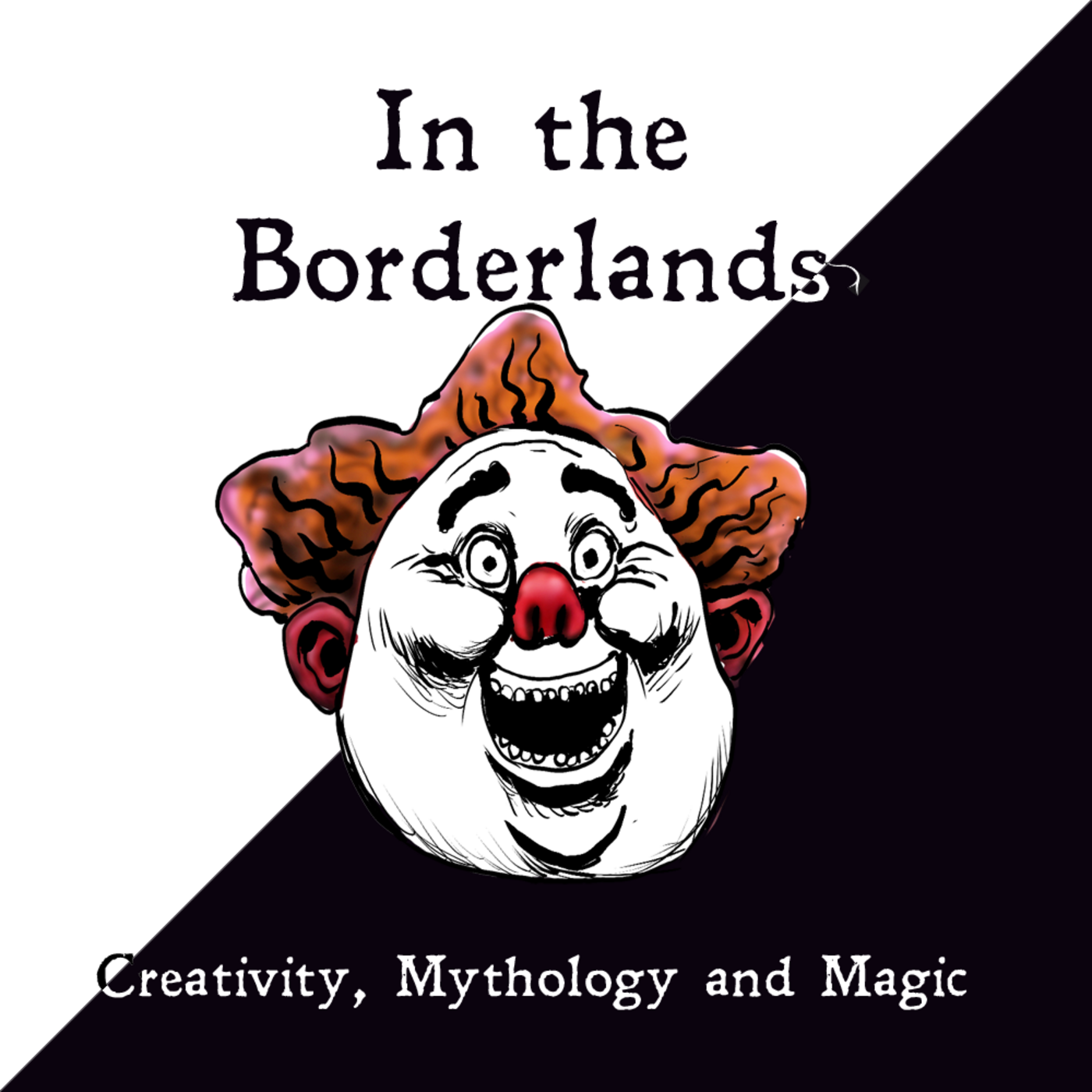 In the Borderlands