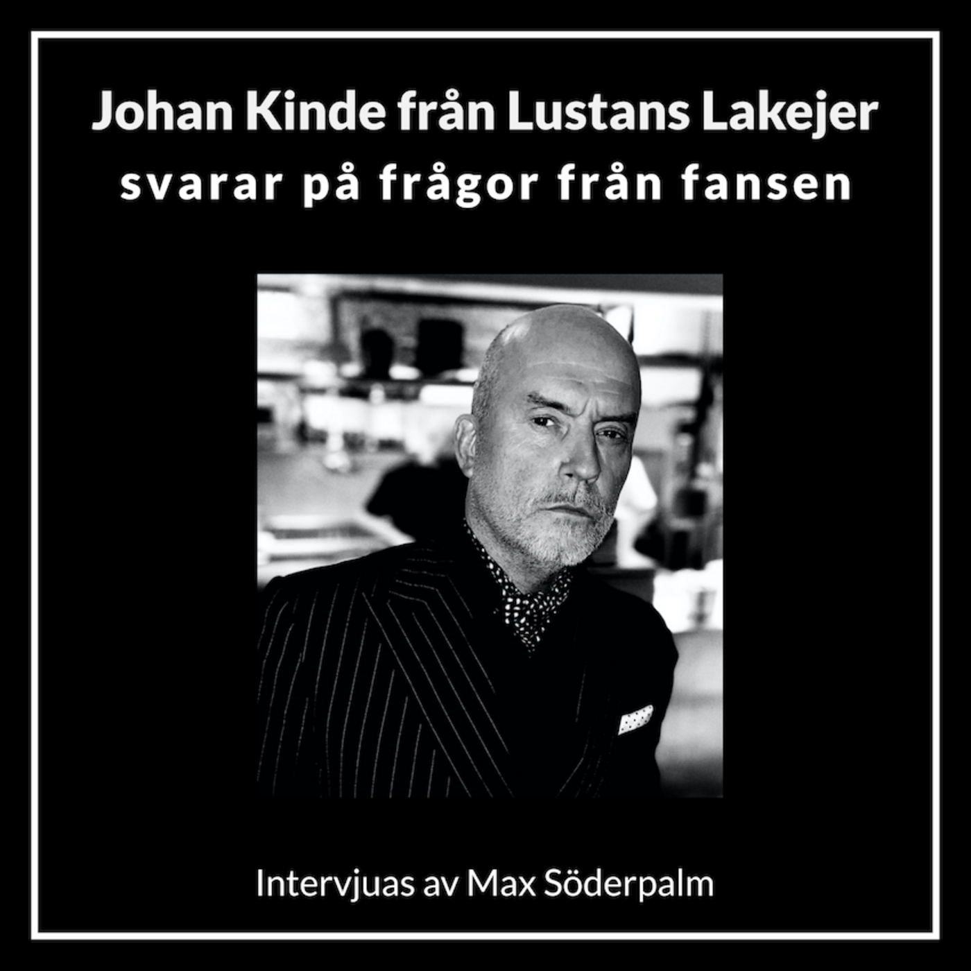 Podden som gör dig glad