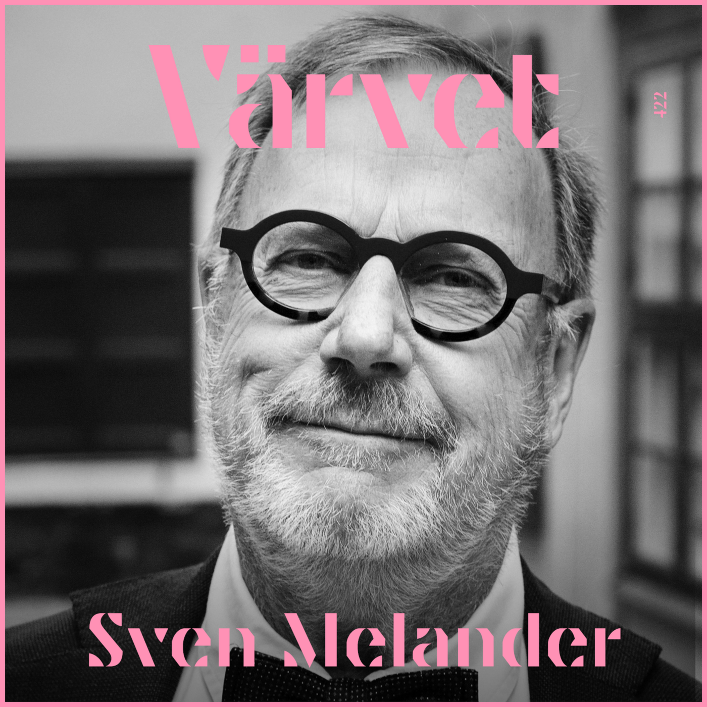 KORT VERSION - #422: Sven Melander