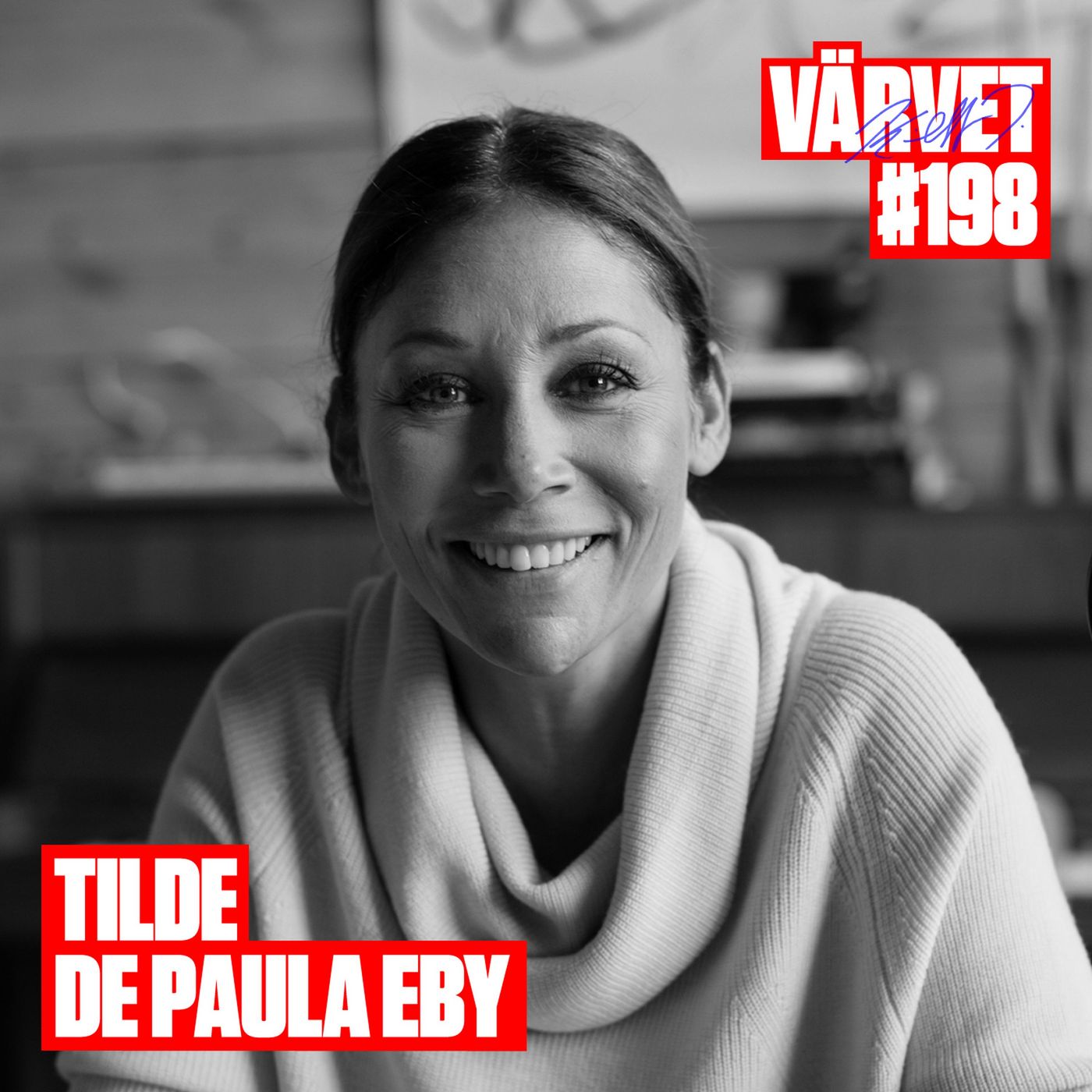 #198: Tilde De Paula Eby