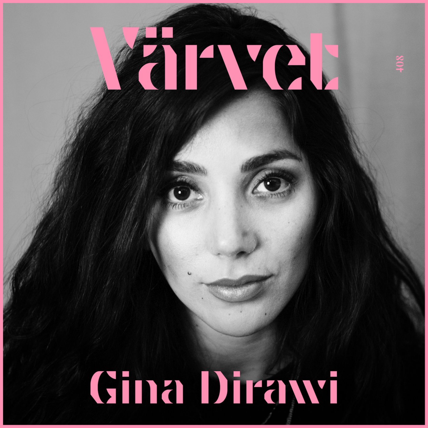 KORT VERSION - #408 Gina Dirawi