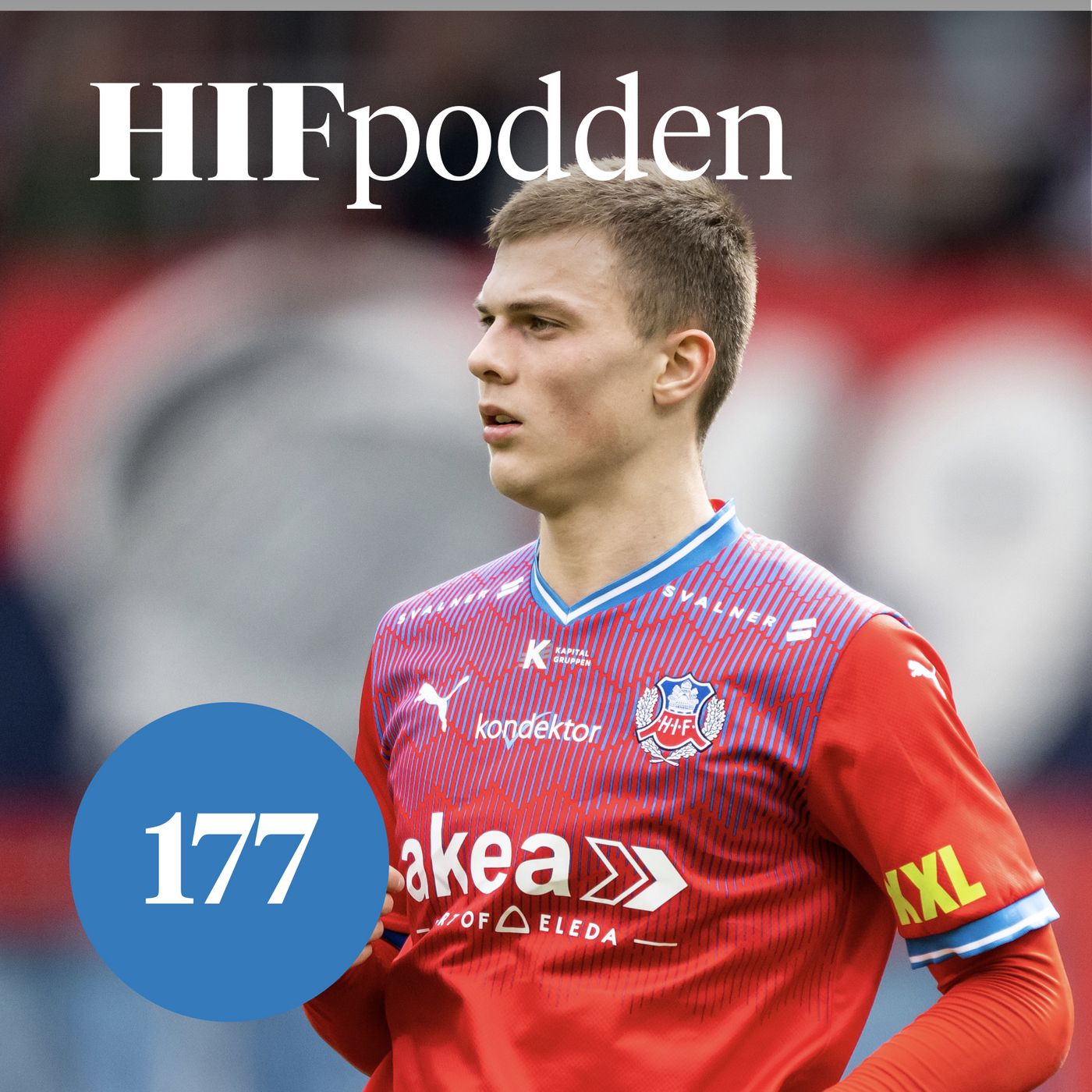 HIF-podden
