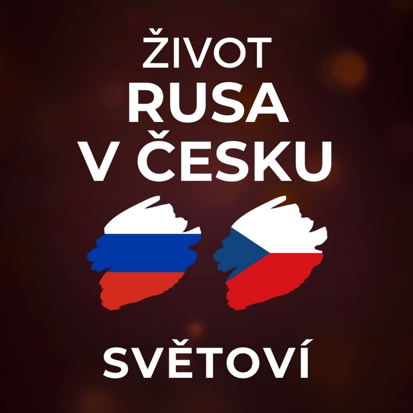 Život Rusa v Česku: Každé Vánoce koukám na Pelíšky. Chybí mi ruská zima a jezera. | SVĚTOVÍ