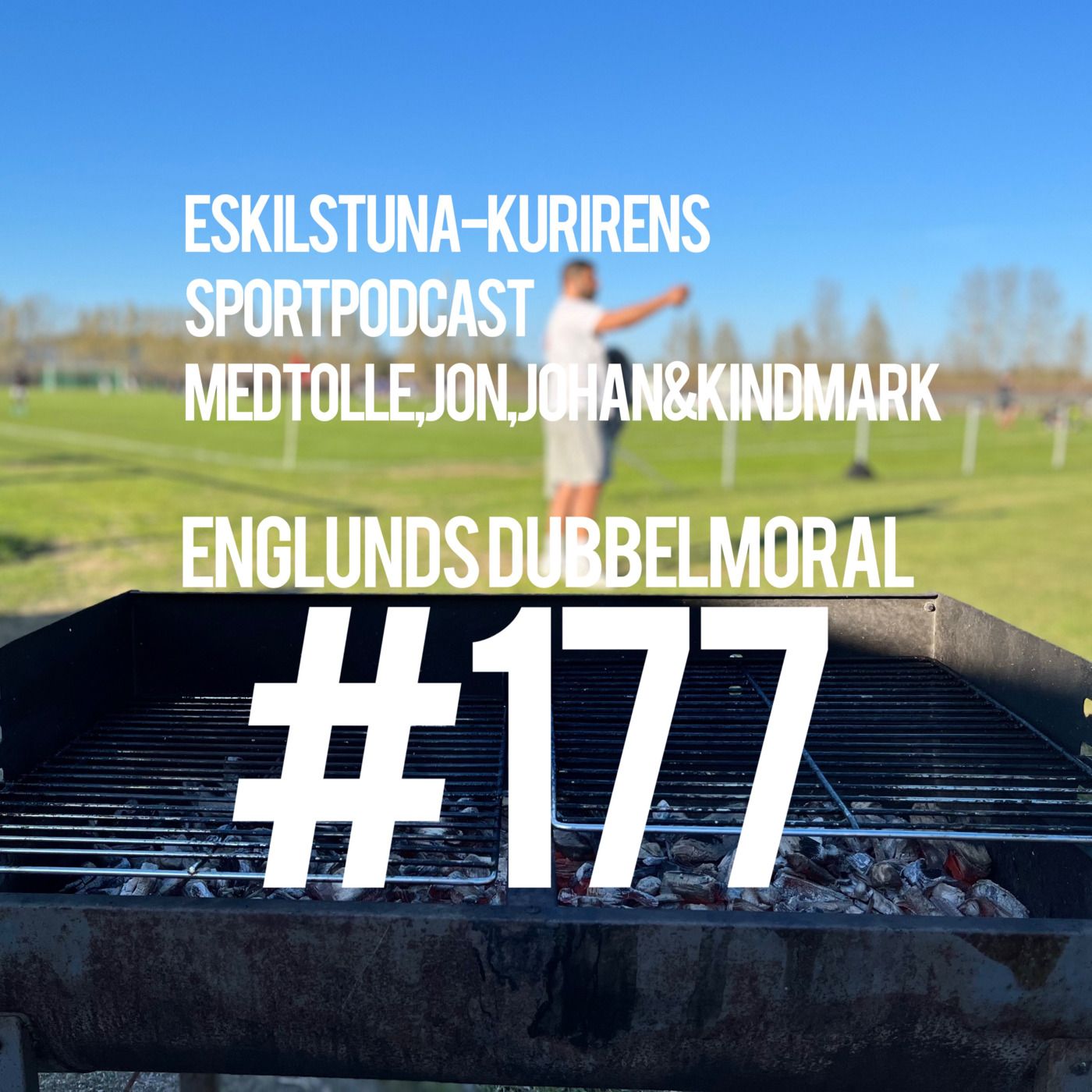 Ekurirens Sportpodd