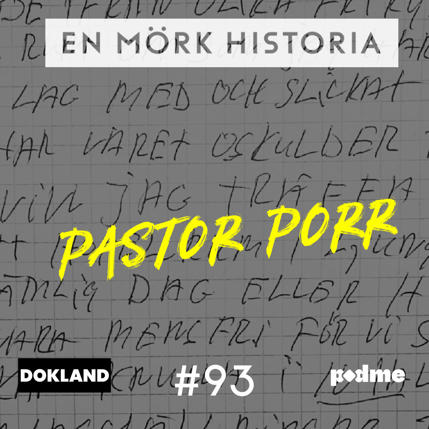 Pastor Porr - Alla frireligiösa systrar. 1/2 episode artwork