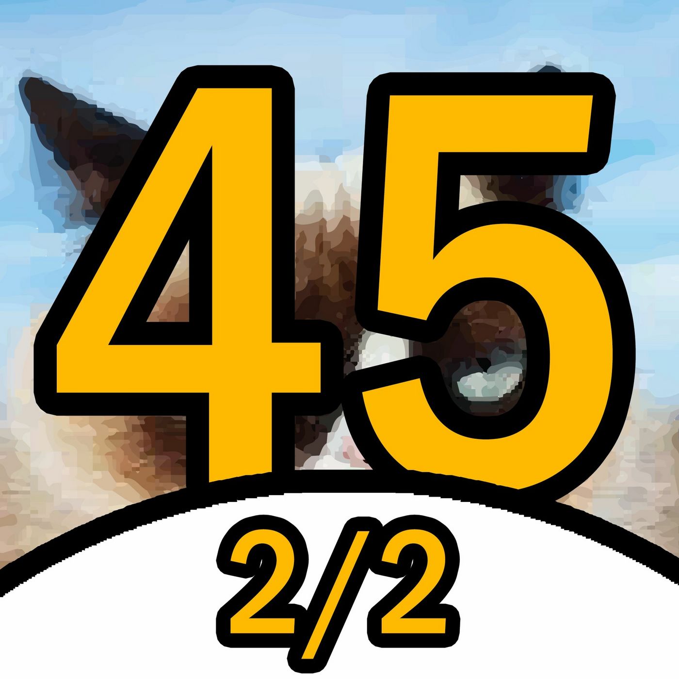 Episode Logo