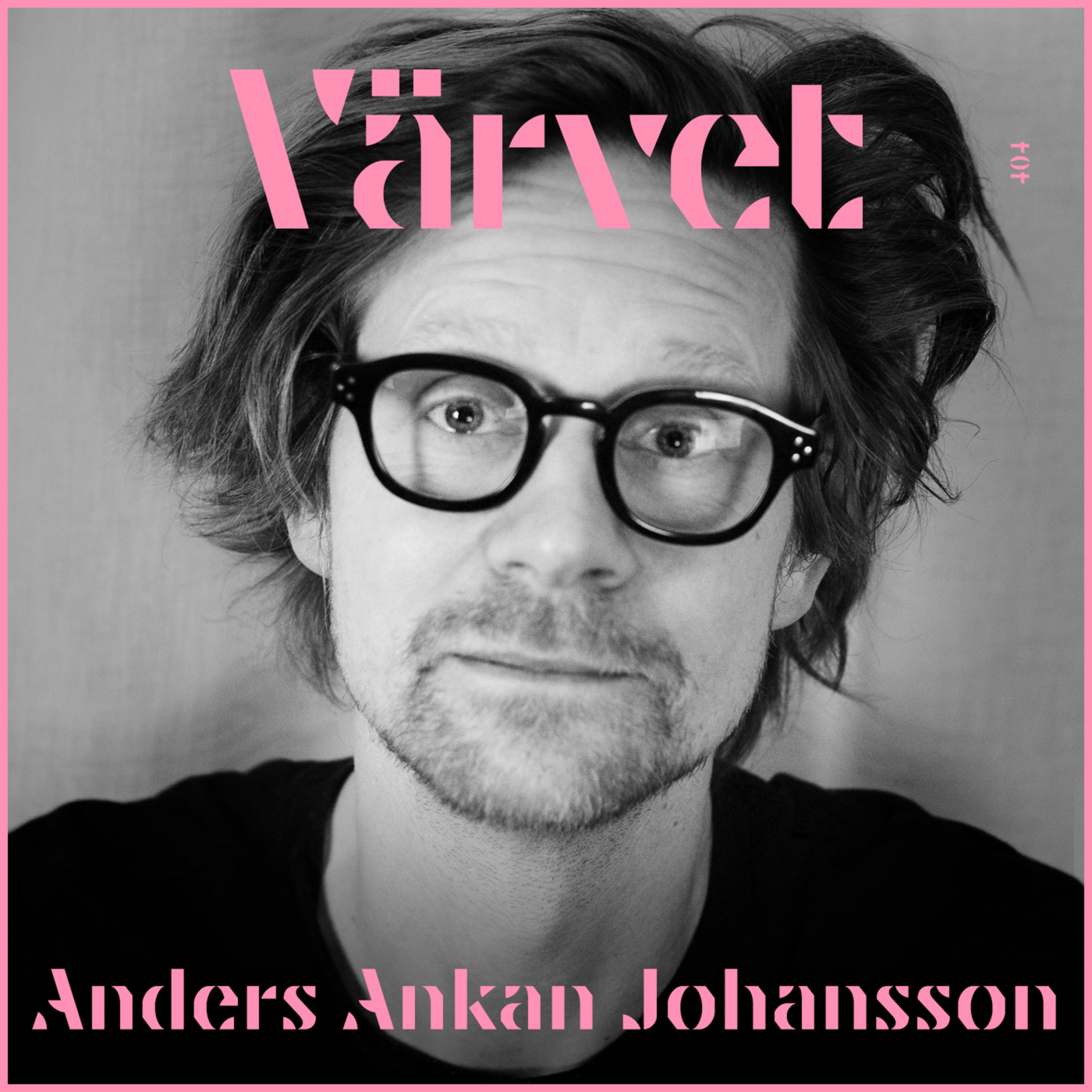 KORT VERSION - #404: Anders "Ankan" Johansson
