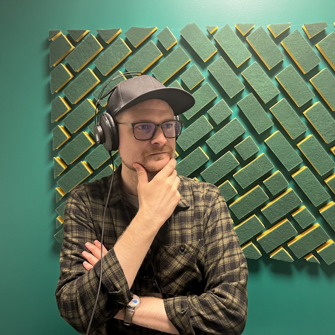 144. Ganska djupt med Karl-Anton Hansson episode artwork