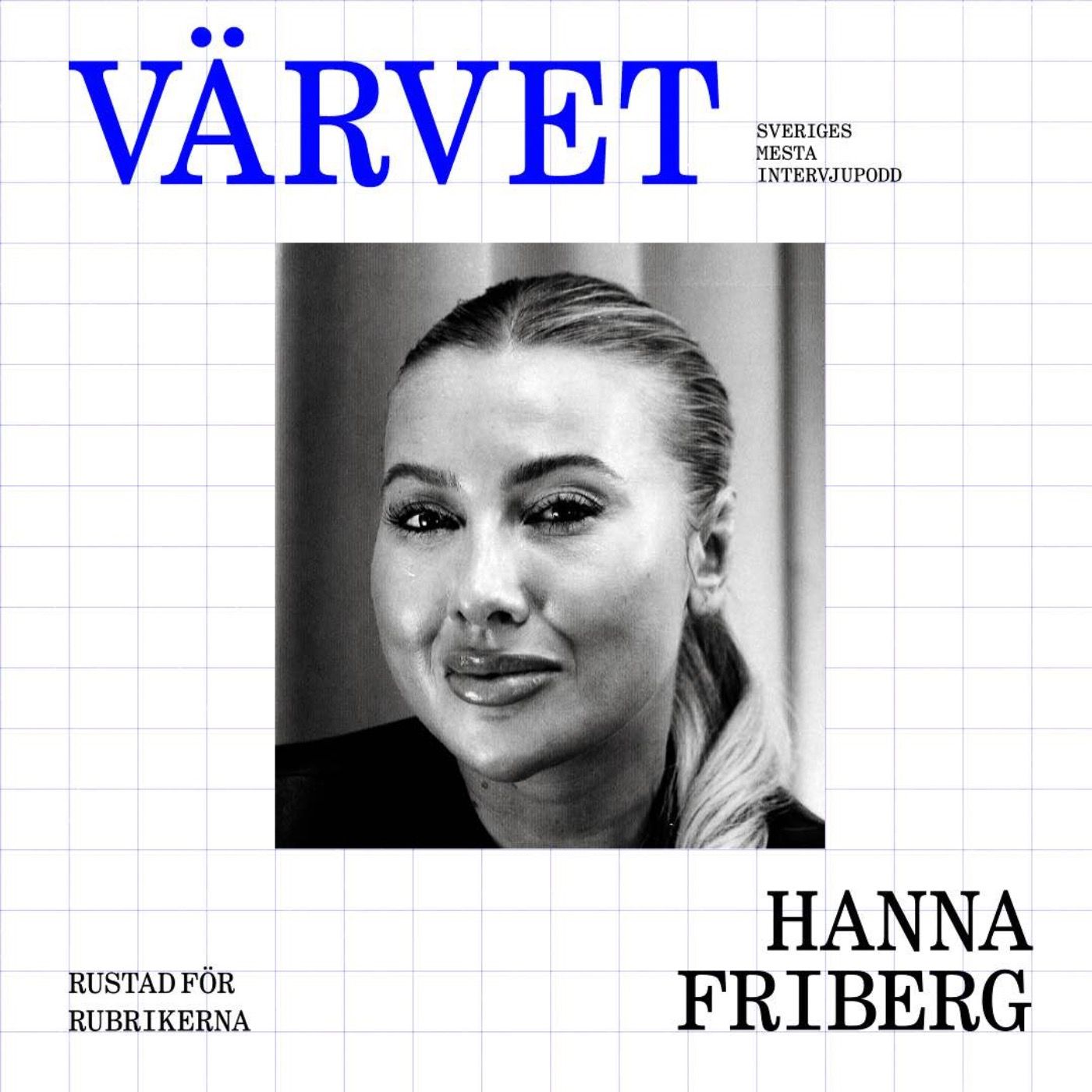 Hanna Friberg: Därför var måtlåde-gate hennes bästa drev