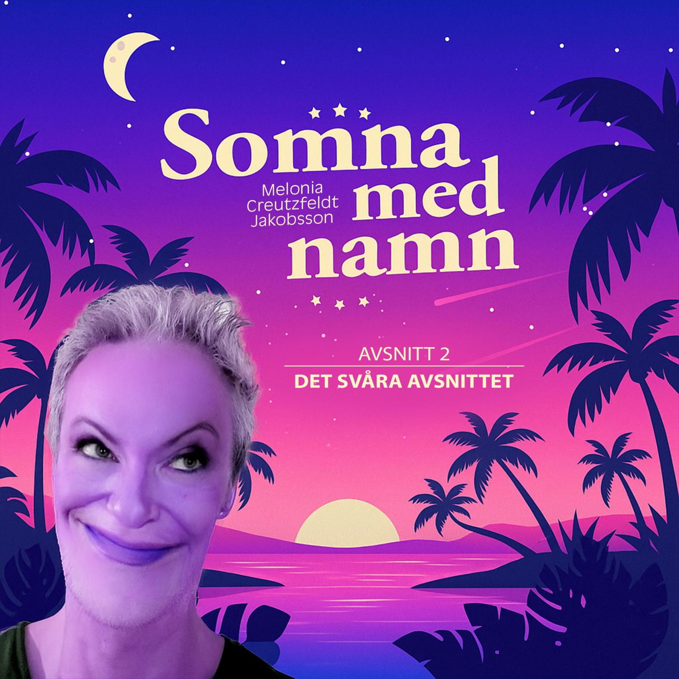 2. Drömska namn (det svåra avsnittet) episode artwork
