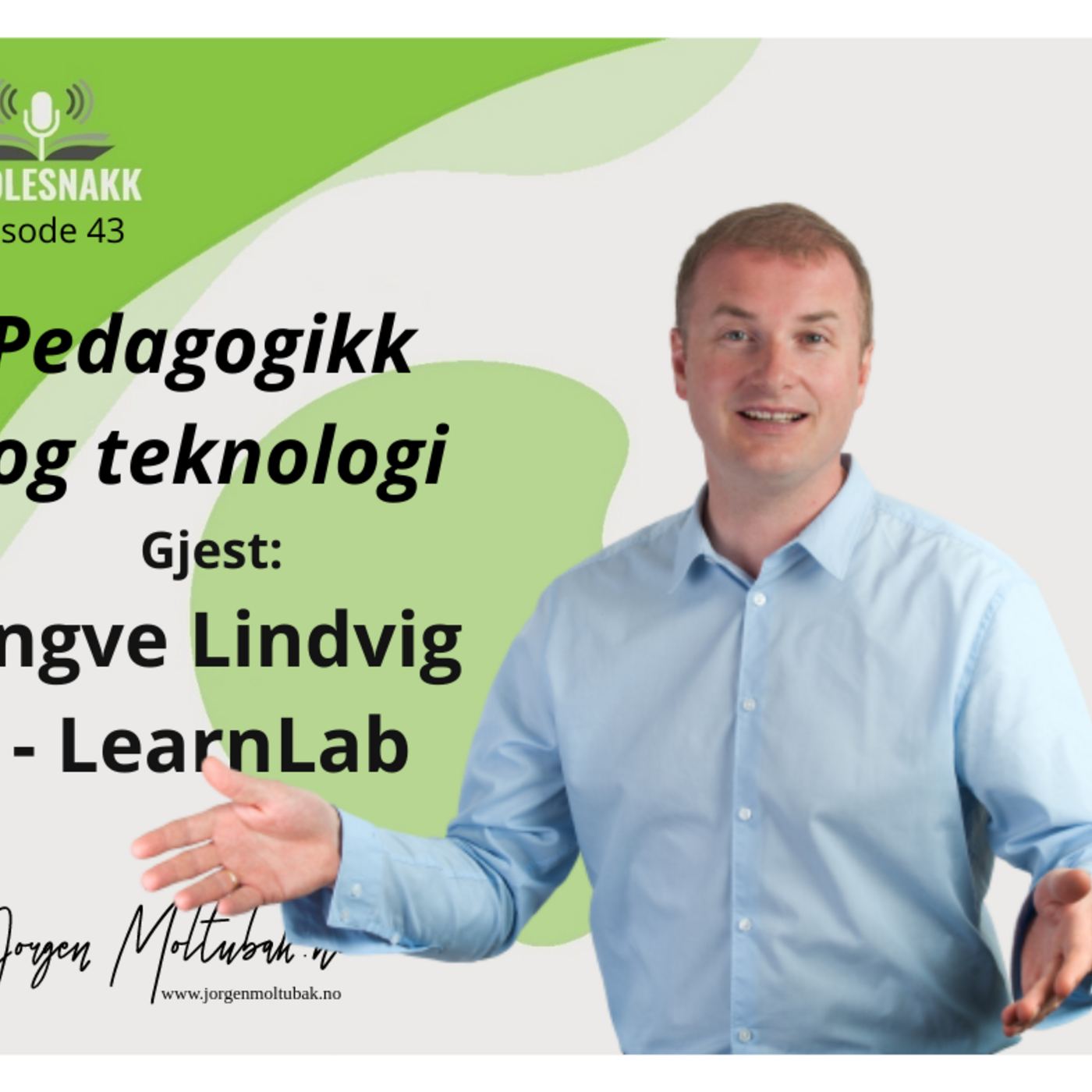 Skolesnakk