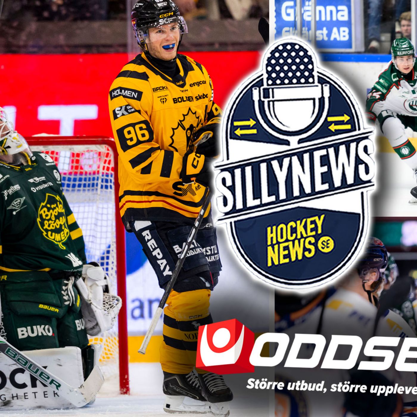 Stanna eller lämna – domen över alla 14 SHL-lag