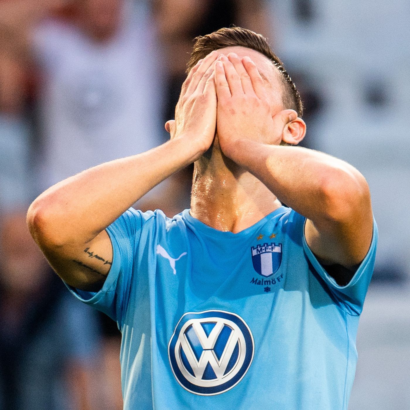 MFF-podden