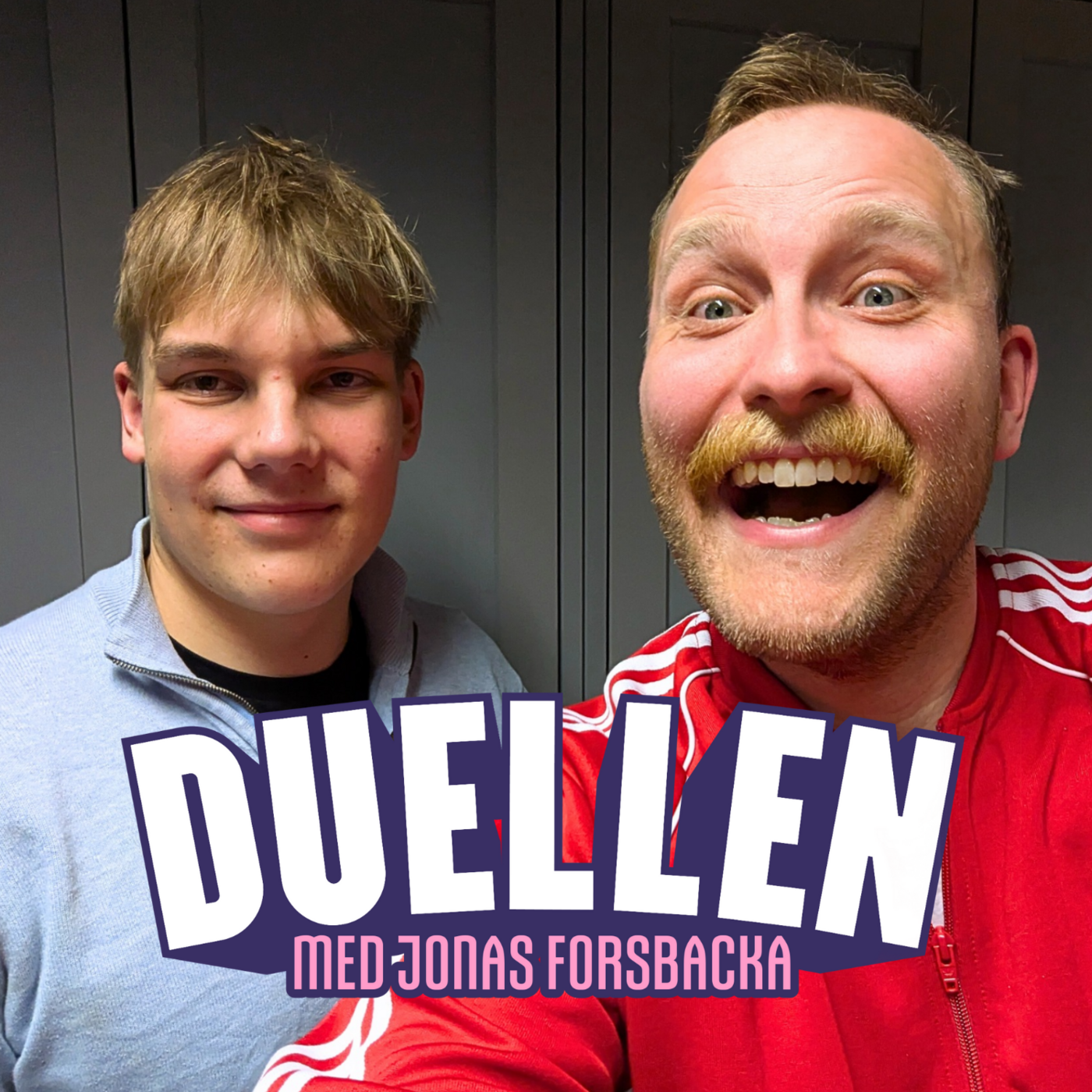 Duellen