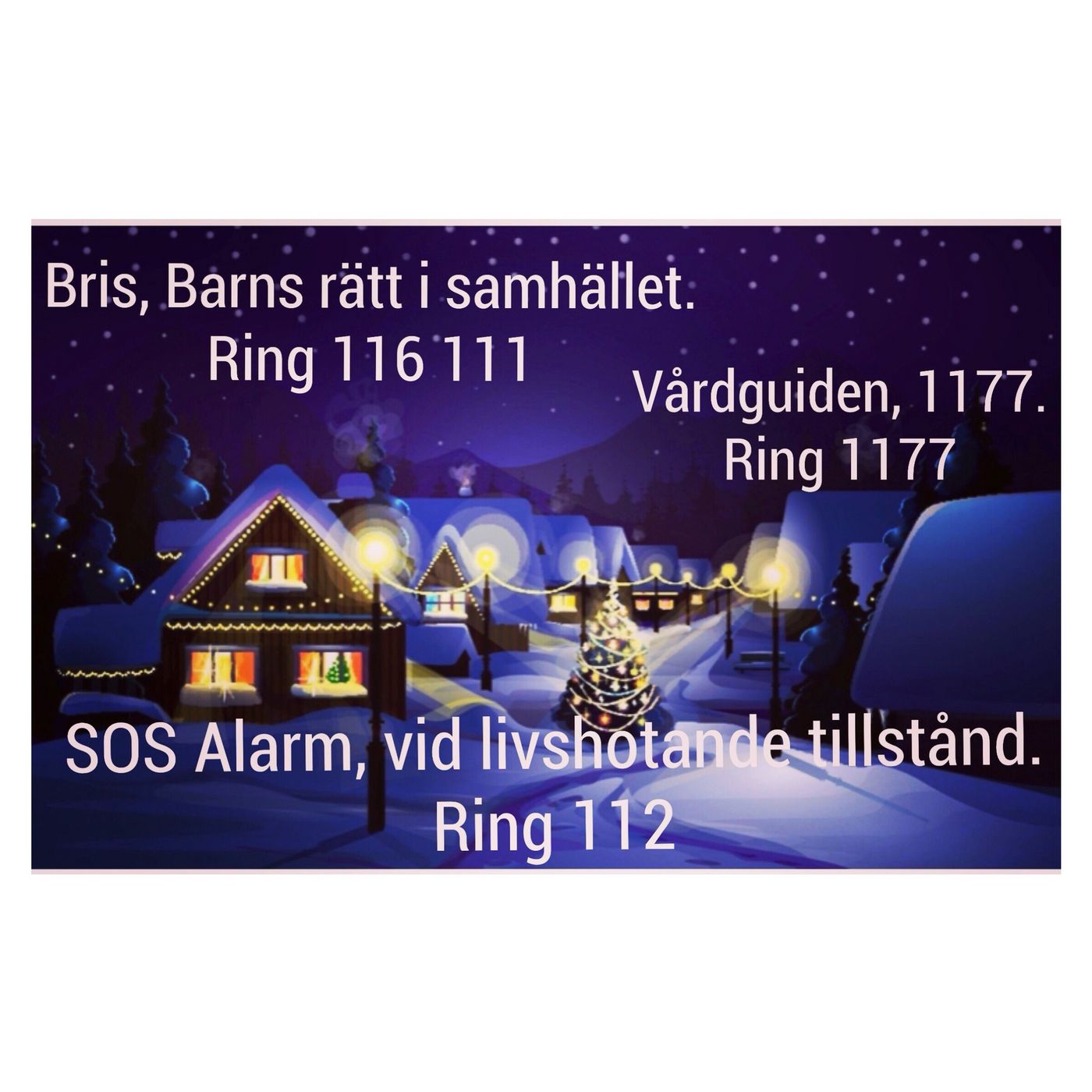 Hur Går Det Tycker Du?