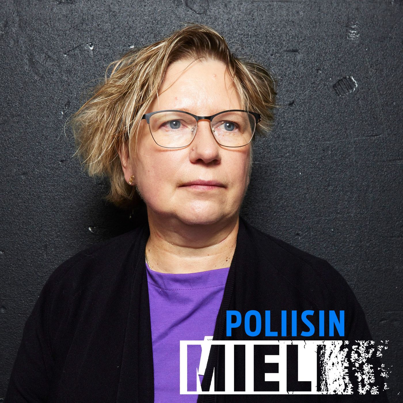 Kausi 3. Ursula Vala – Oikeuslääkärille kuolema on ihan tavallinen asia episode artwork
