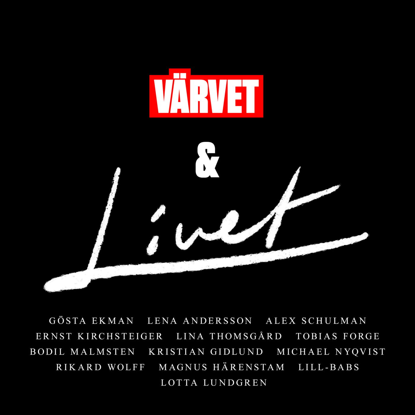 Värvet & Livet
