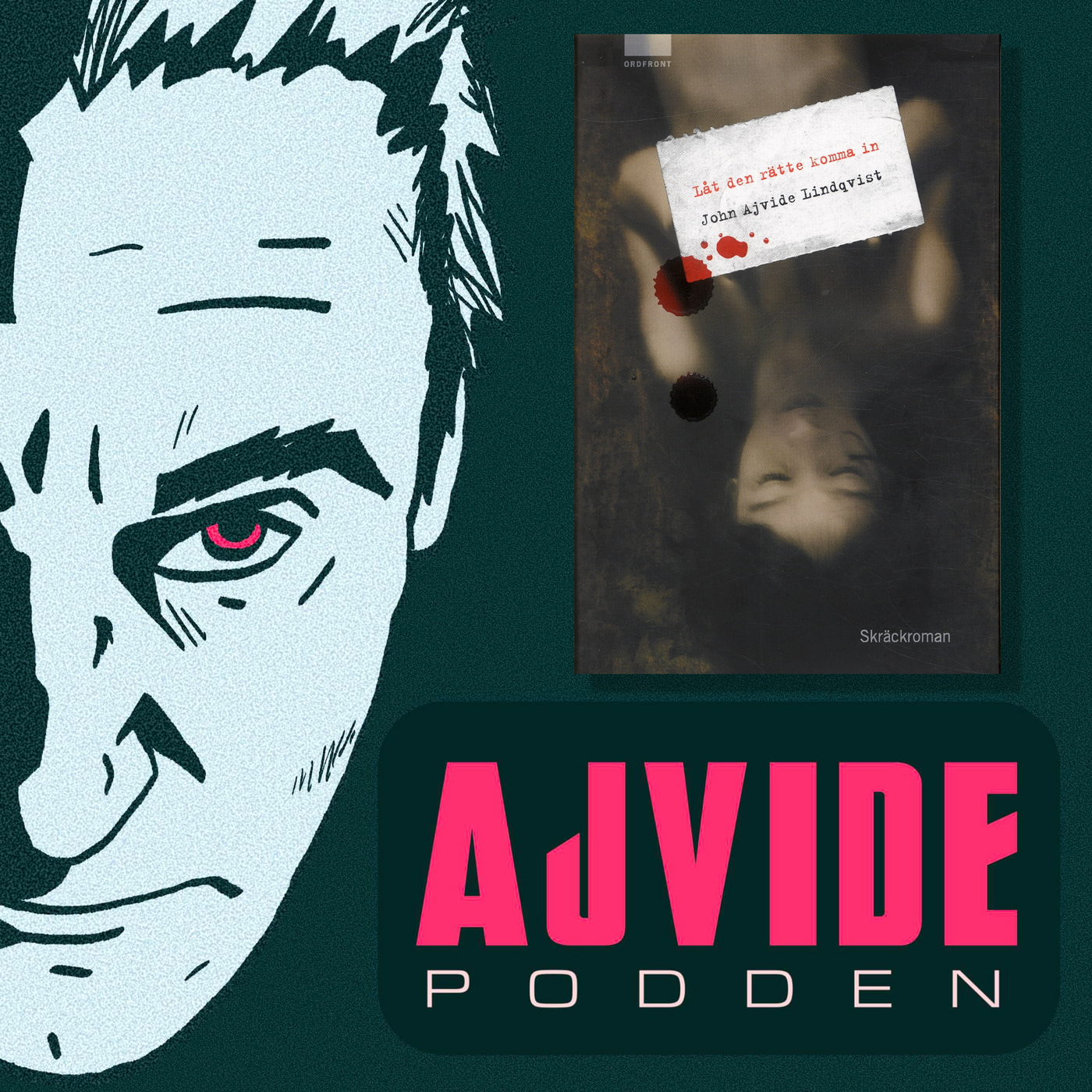 Ajvidepodden