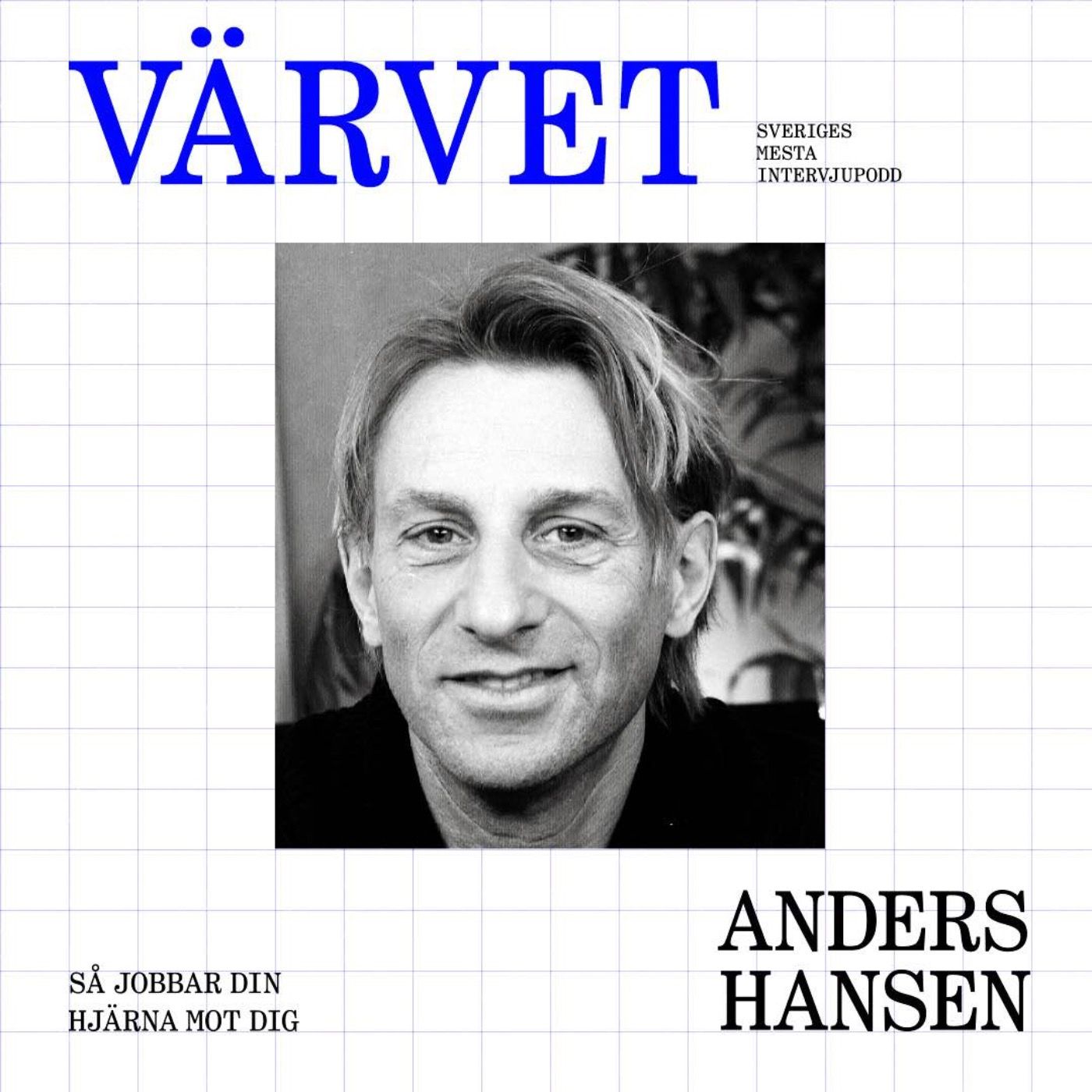KORT Anders Hansen: ”Kampen mot scrollande är en match de flesta förlorar”