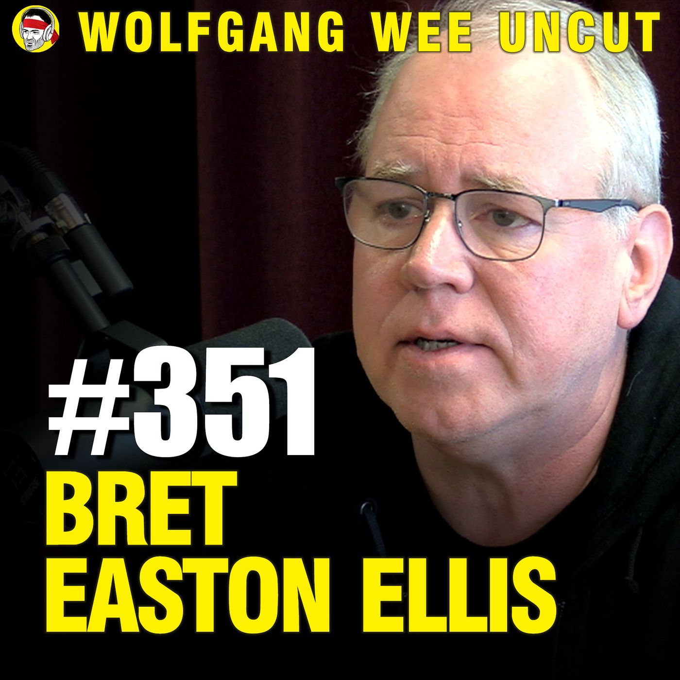 Bret Easton Ellis American Psycho, Patrick Bateman, His Father and Childhood, Michel