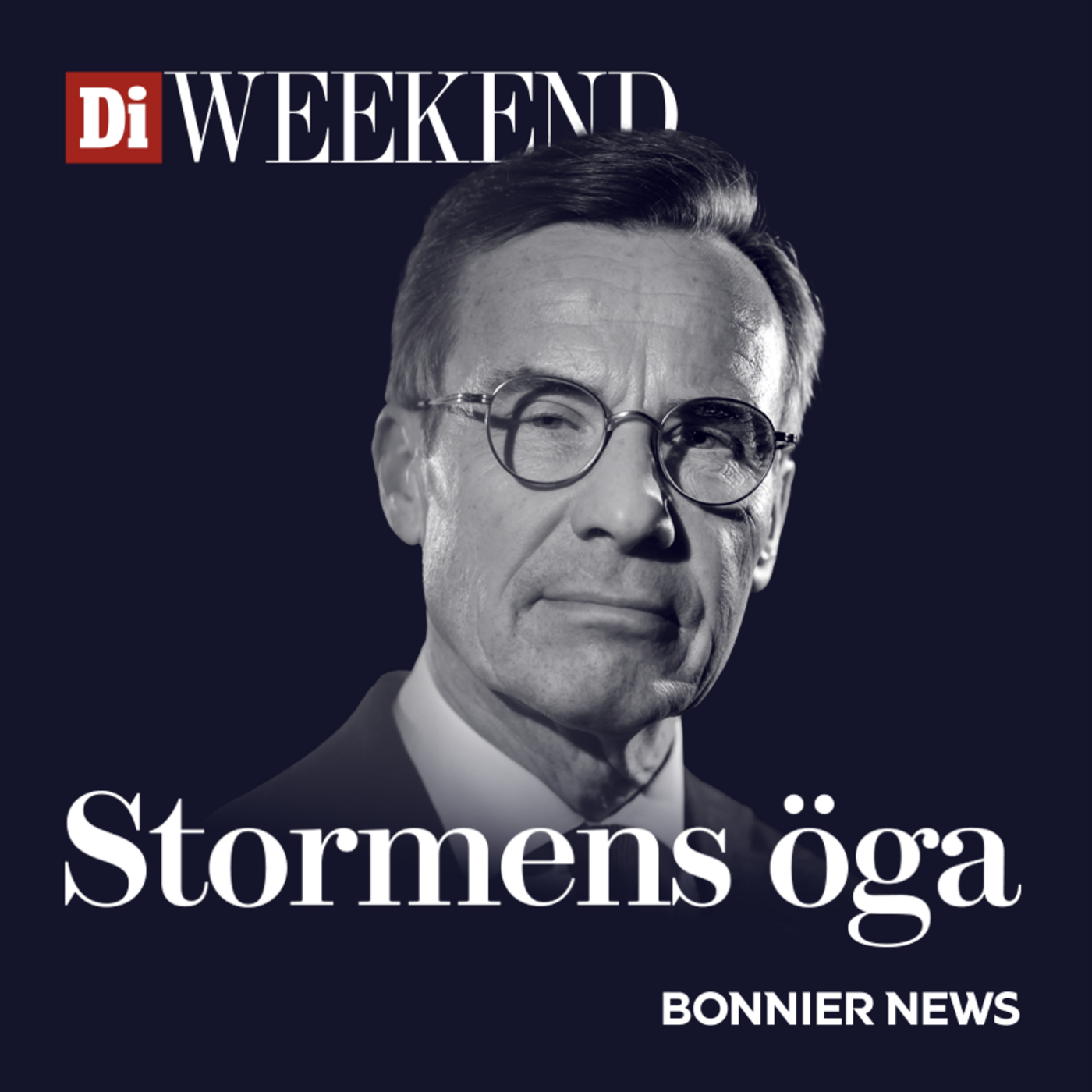 Ulf Kristersson: ”Vi ska inte driva rika entreprenörer ur landet” episode artwork