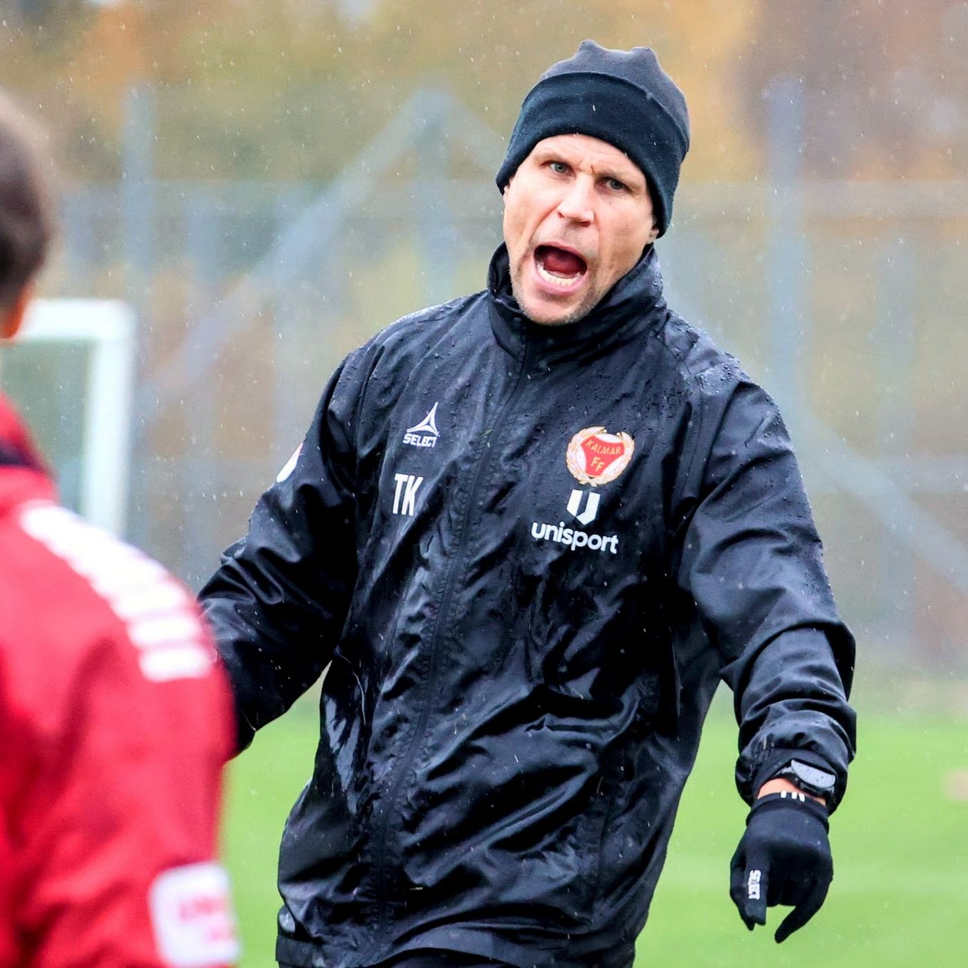 Allt inför festen i Göteborg Allt inför festen i Göteborg