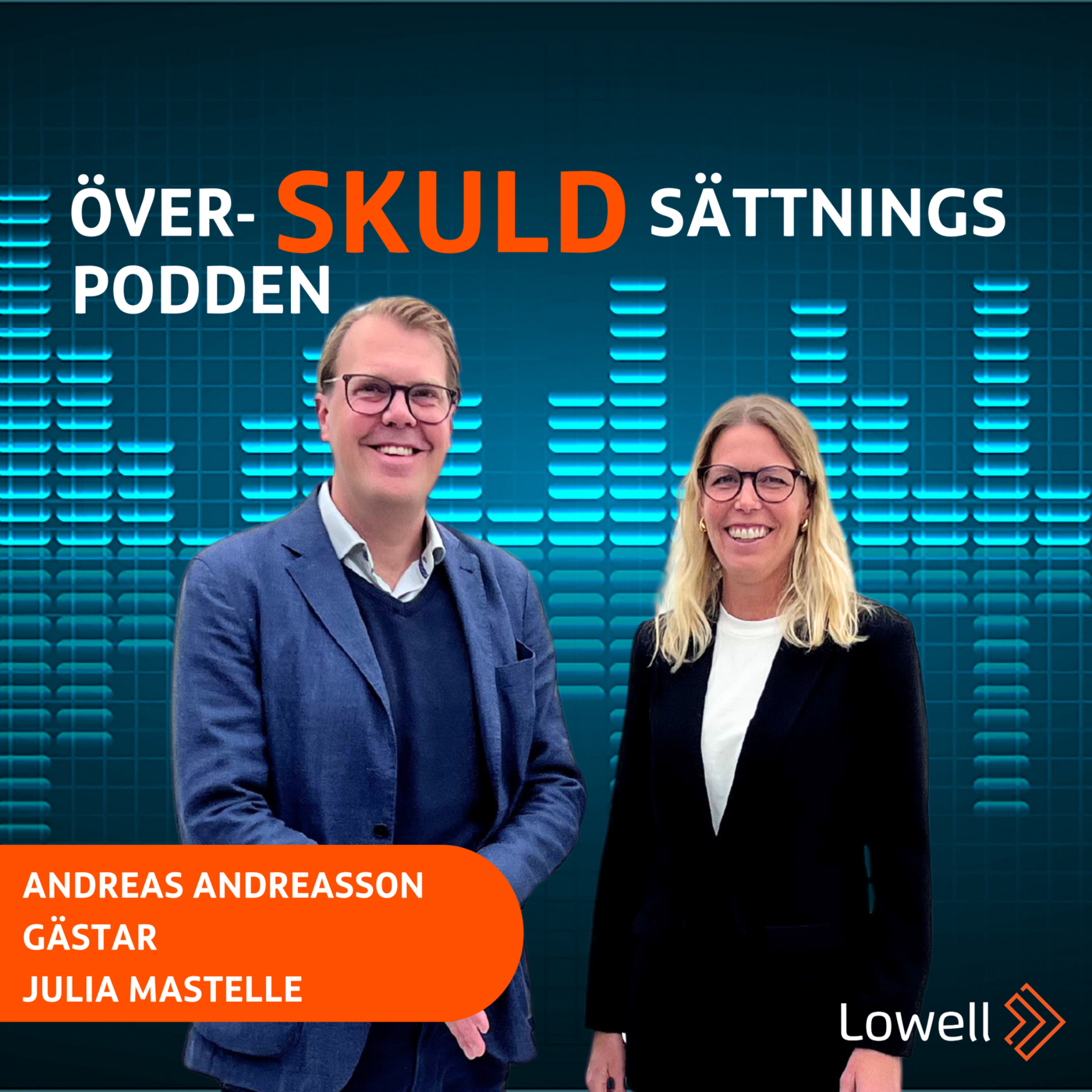 Hur dyrt och otrevligt är det att få ett inkassokrav? episode artwork